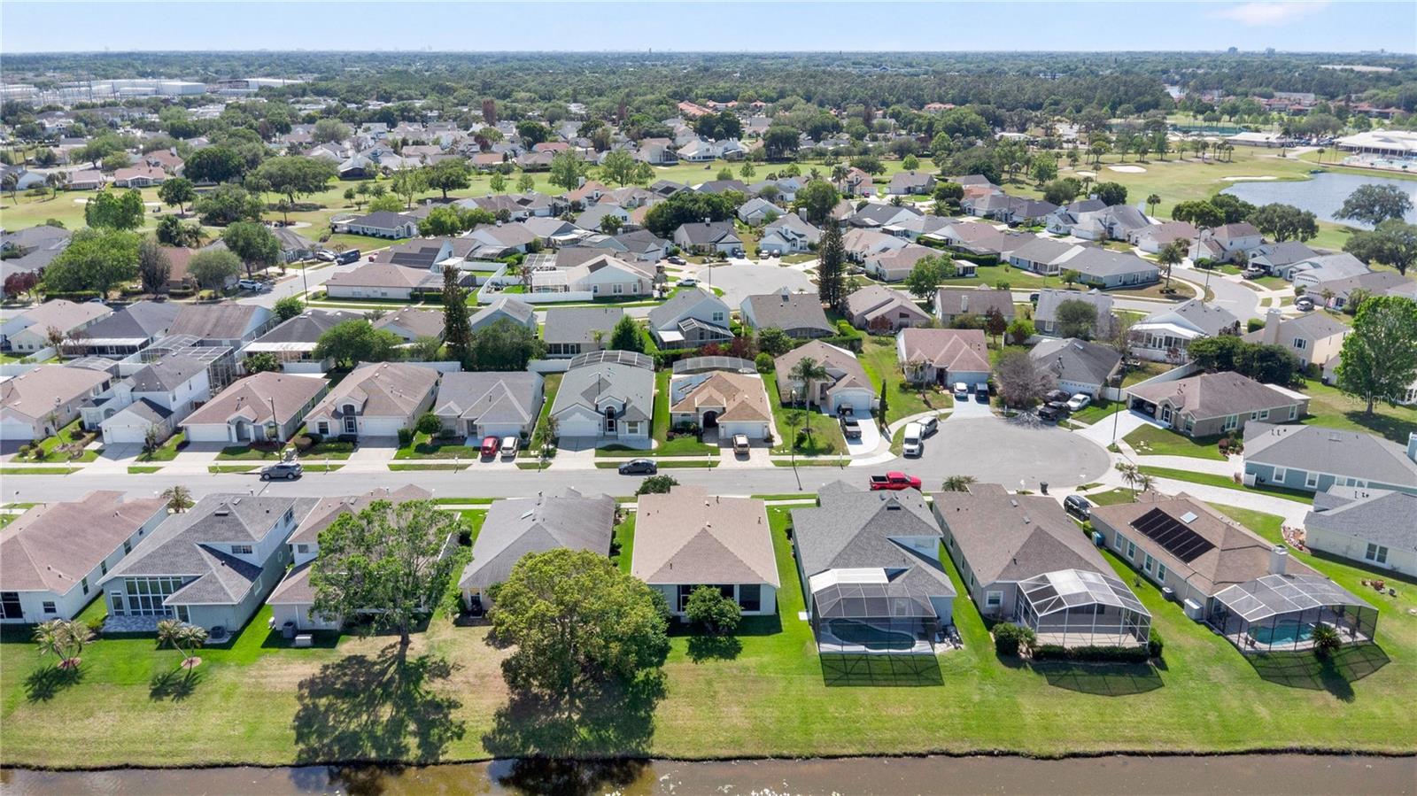 VENTURA RESERVE PH 03 - Residential