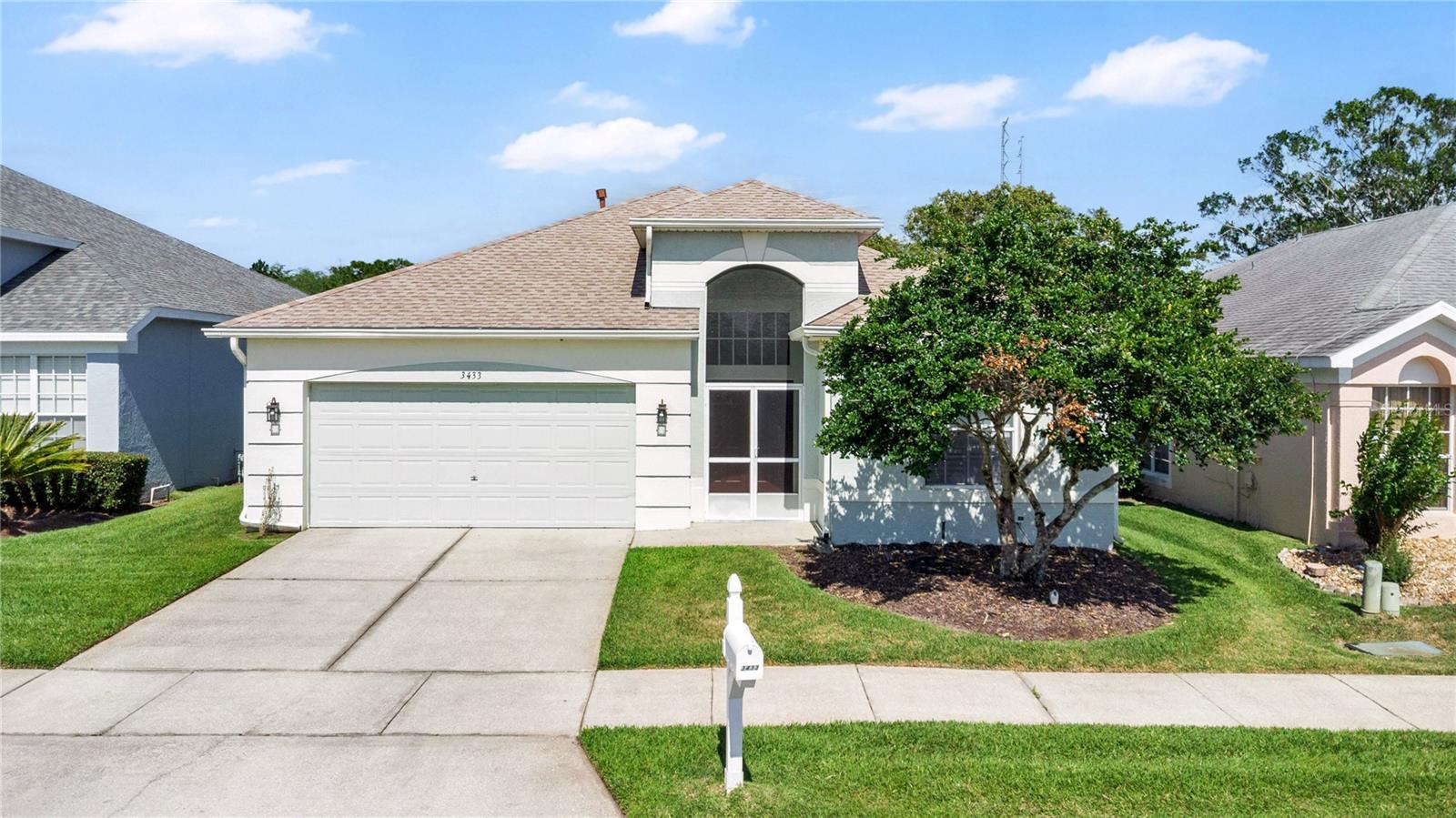 VENTURA RESERVE PH 03 - Residential