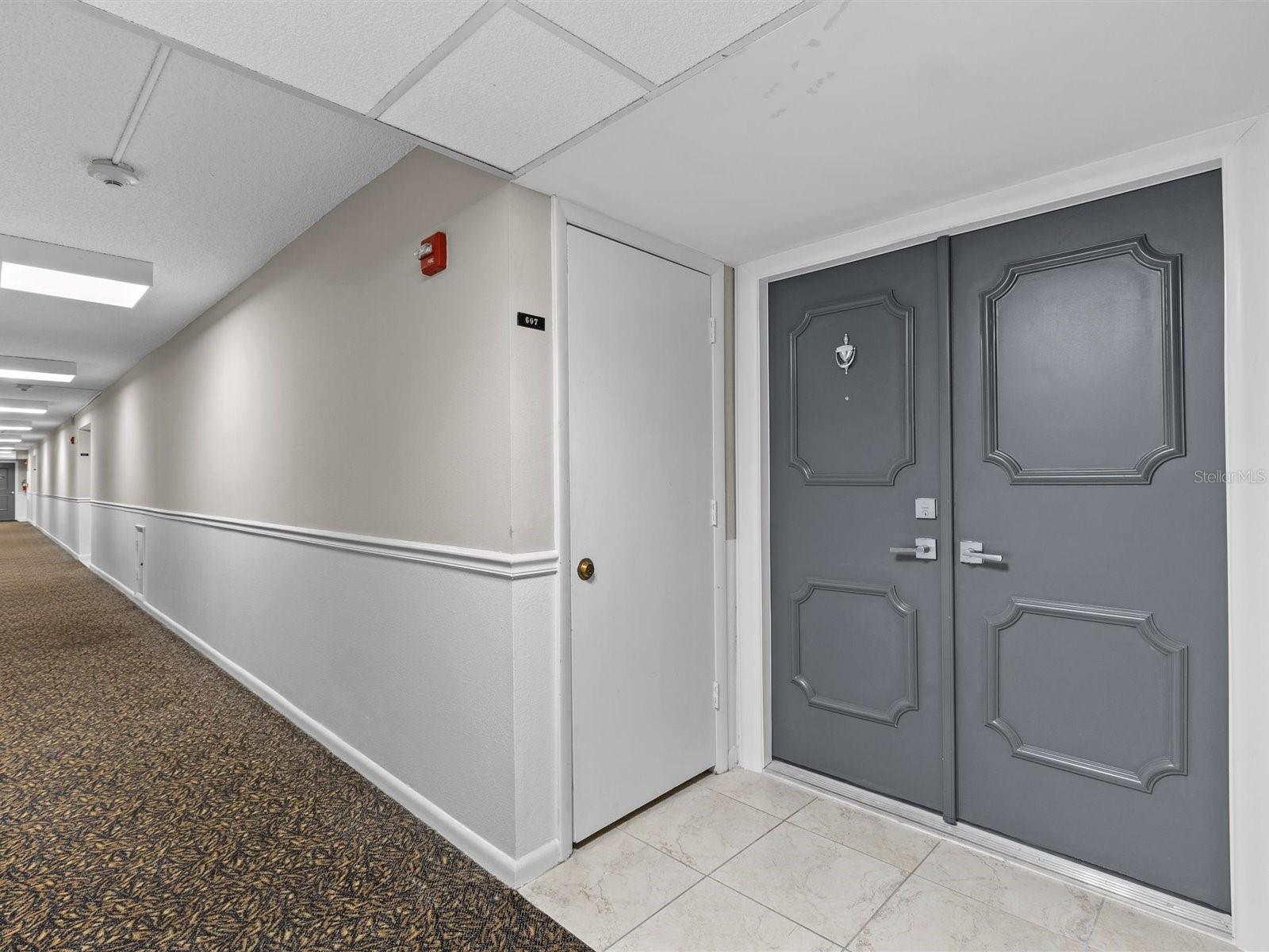 220 BELLEVIEW BOULEVARD 607