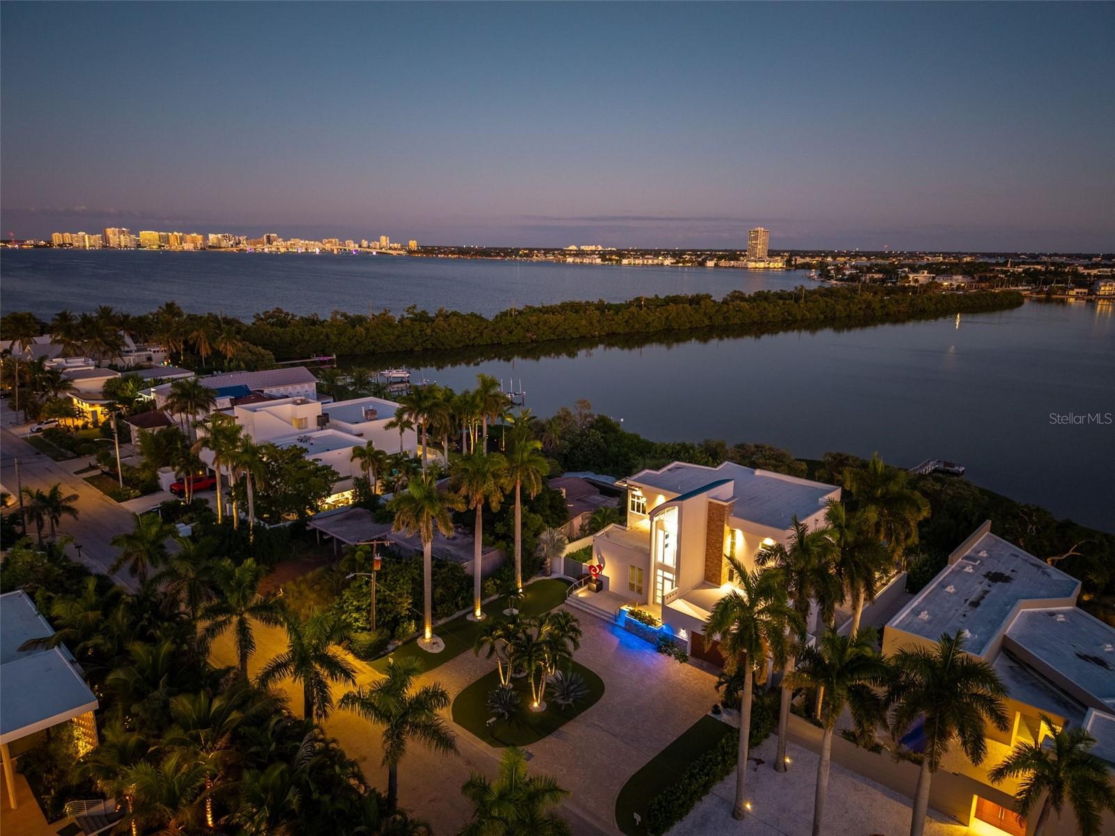 222 MORNINGSIDE DRIVE, SARASOTA, FL, 34236 1 222 MORNINGSIDE DRIVE