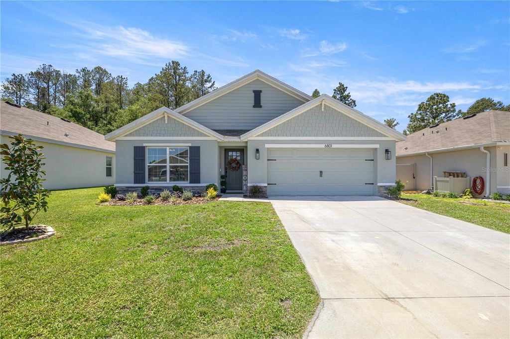 Photo of 6801 SE 3rd Loop, Ocala, FL 34472 (MLS # OM724023)