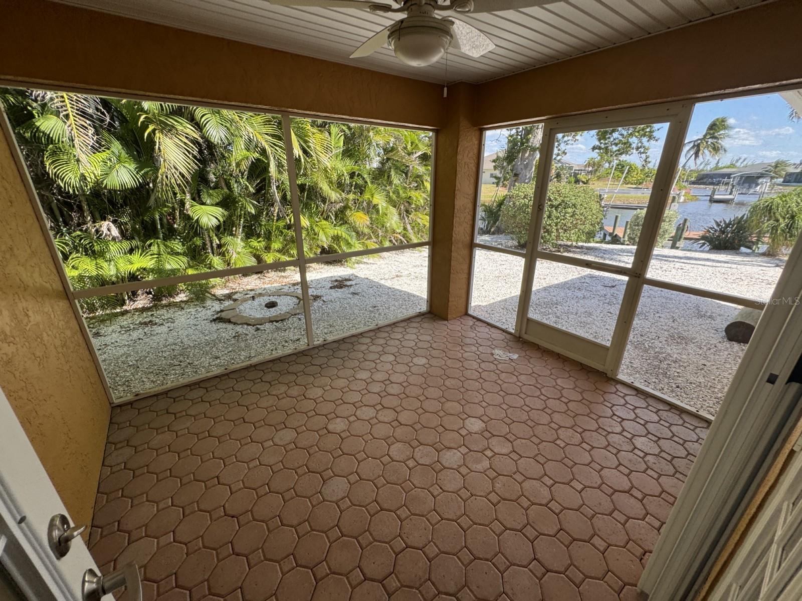 PORT CHARLOTTE SEC 082 - Residential Lease