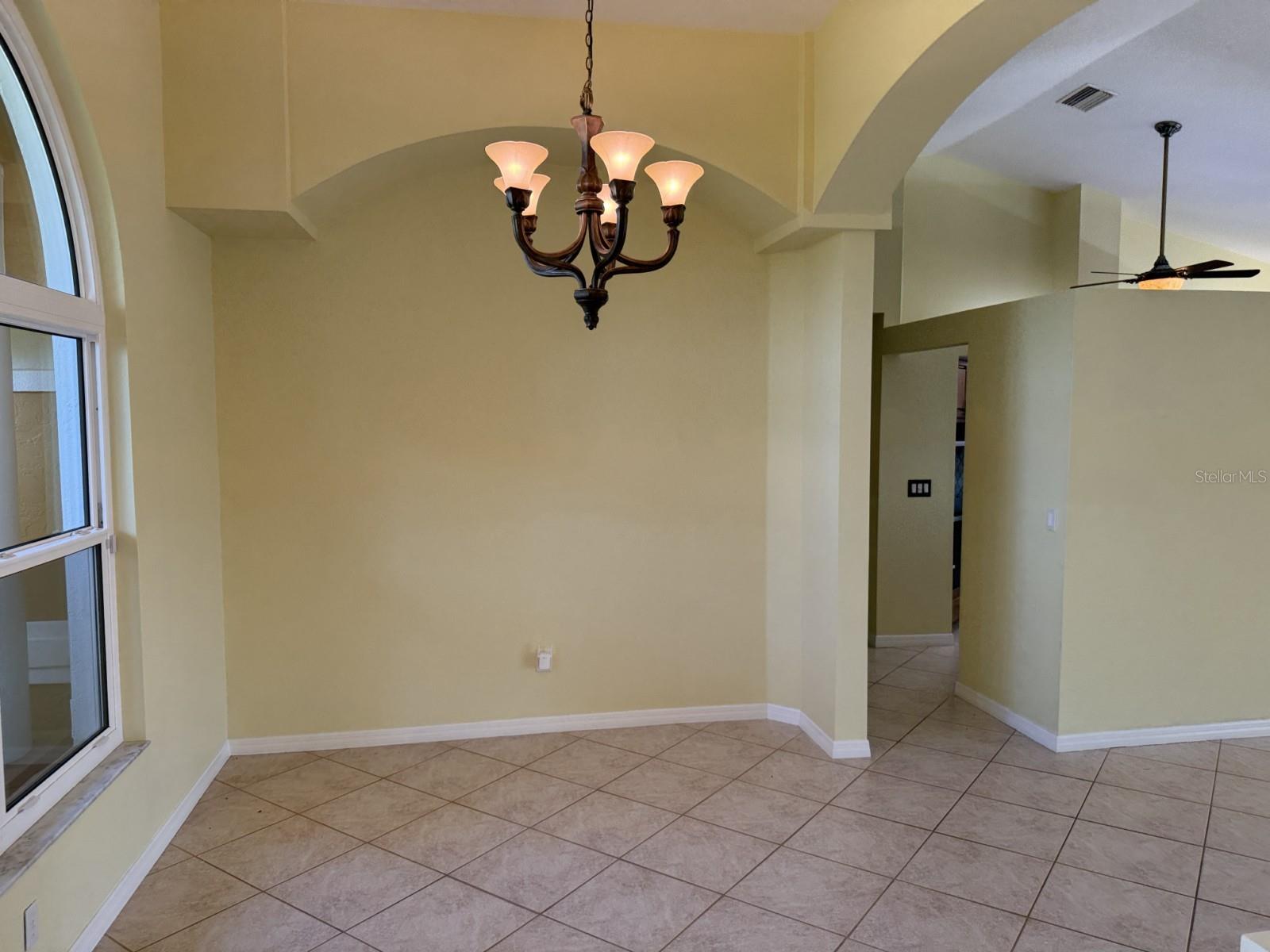 PORT CHARLOTTE SEC 082 - Residential Lease