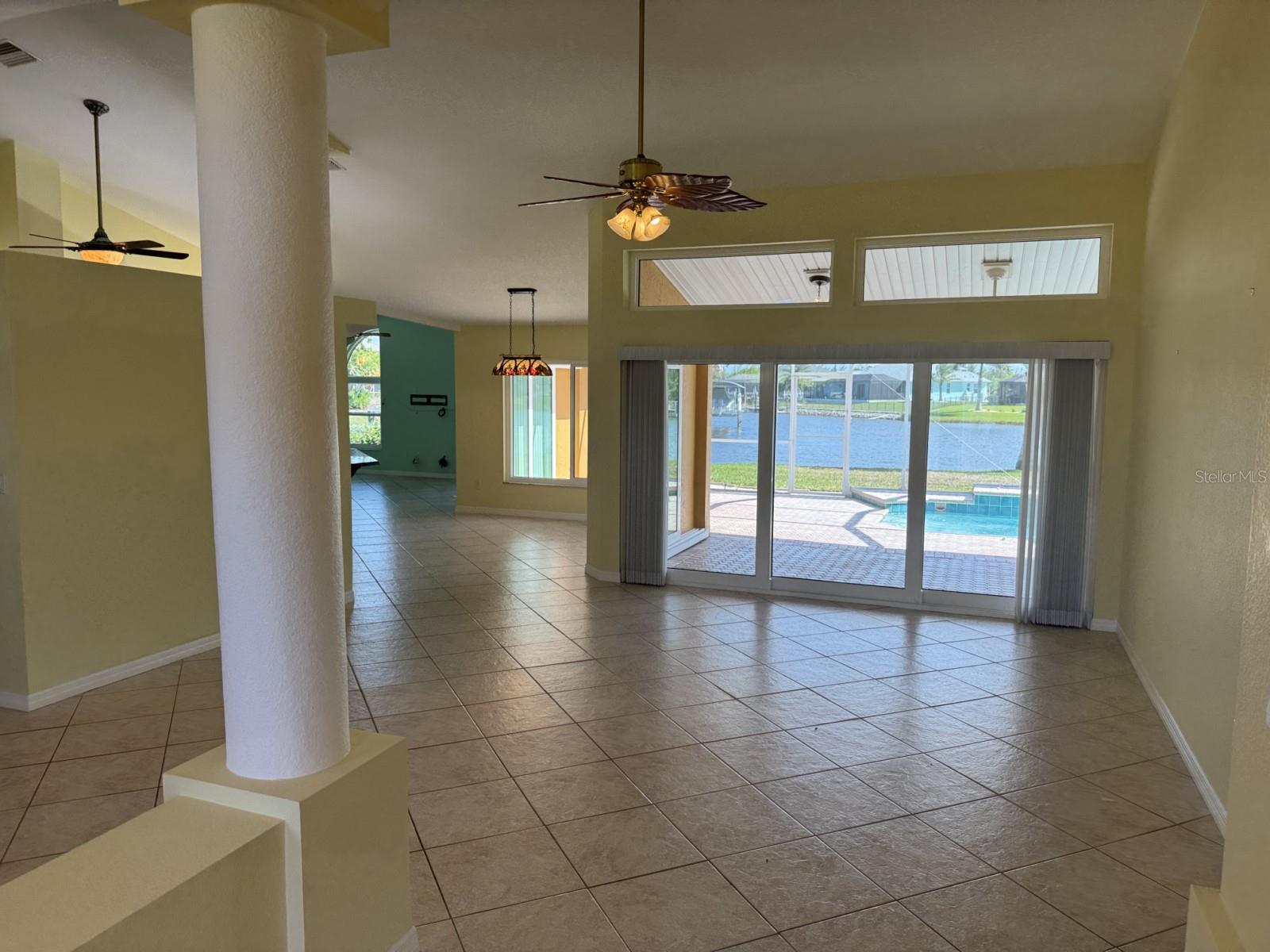 PORT CHARLOTTE SEC 082 - Residential Lease