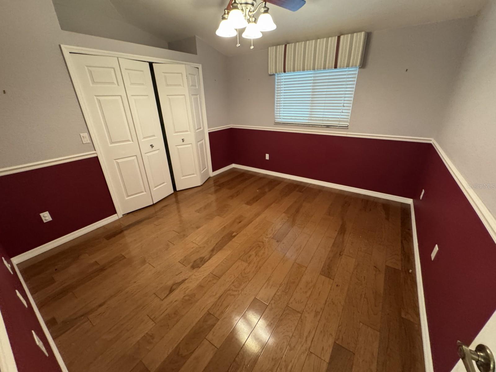 PORT CHARLOTTE SEC 082 - Residential Lease