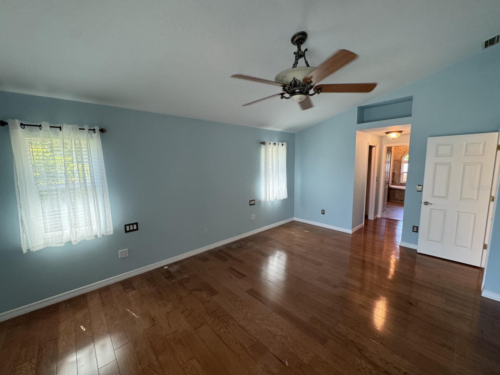 PORT CHARLOTTE SEC 082 - Residential Lease