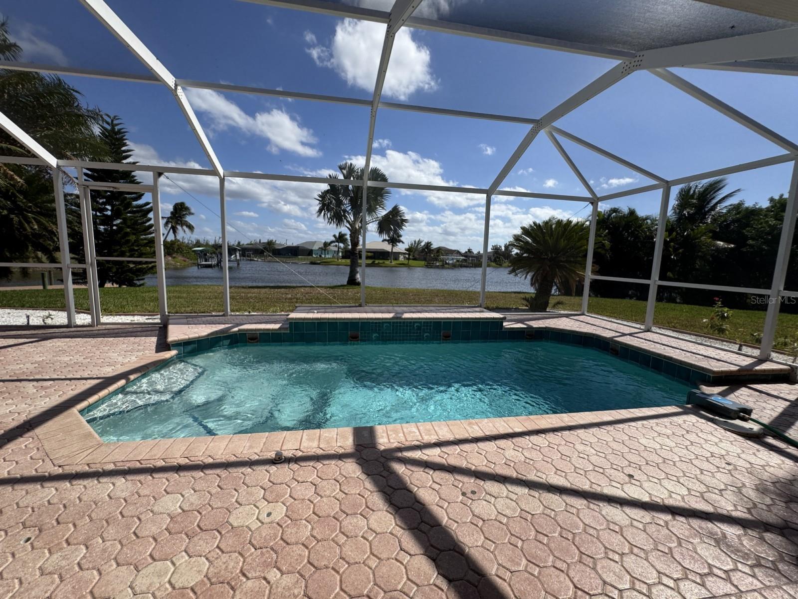 PORT CHARLOTTE SEC 082 - Residential Lease