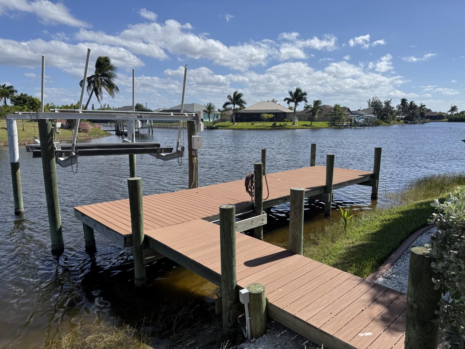 PORT CHARLOTTE SEC 082 - Residential Lease