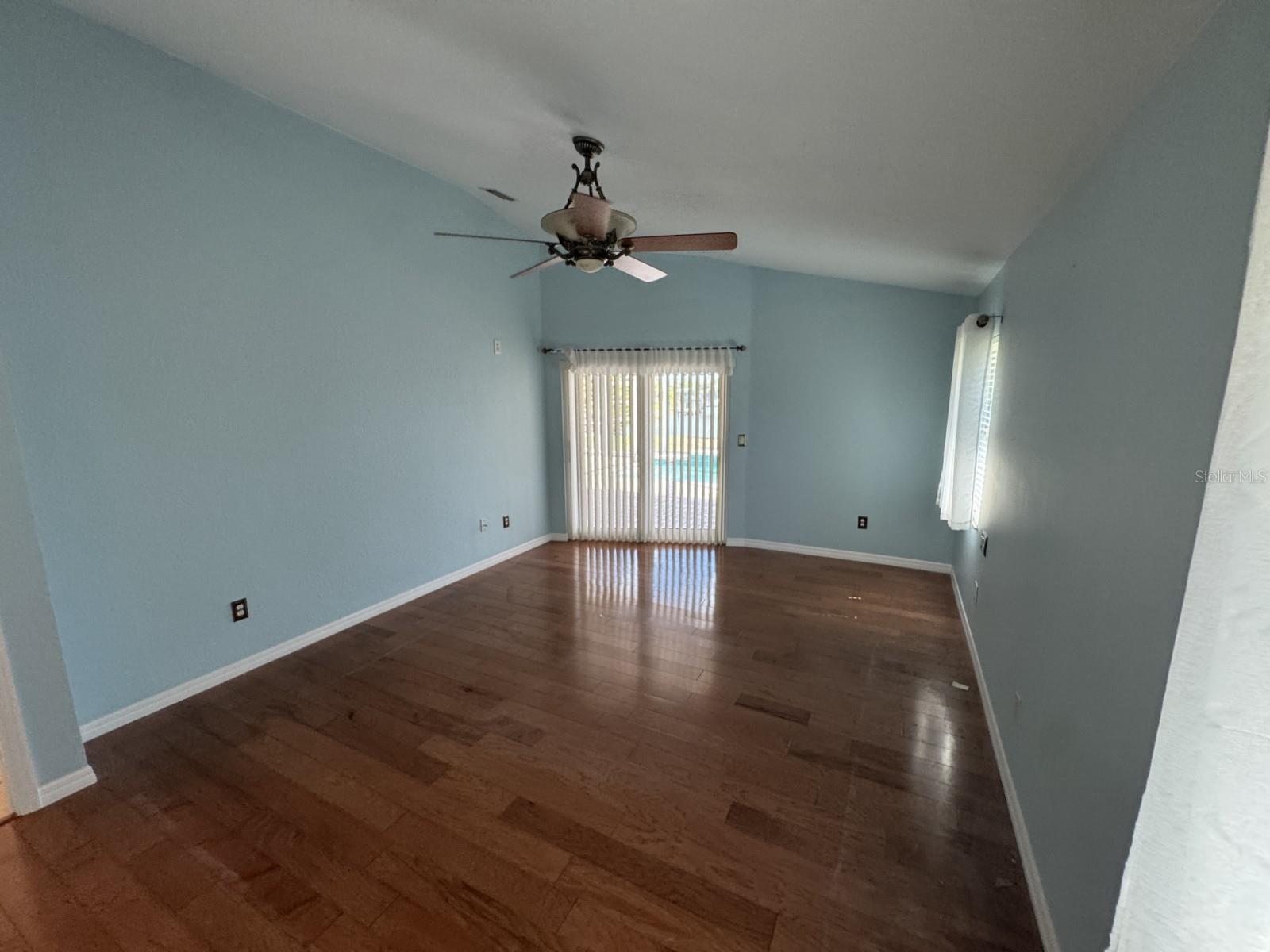 PORT CHARLOTTE SEC 082 - Residential Lease