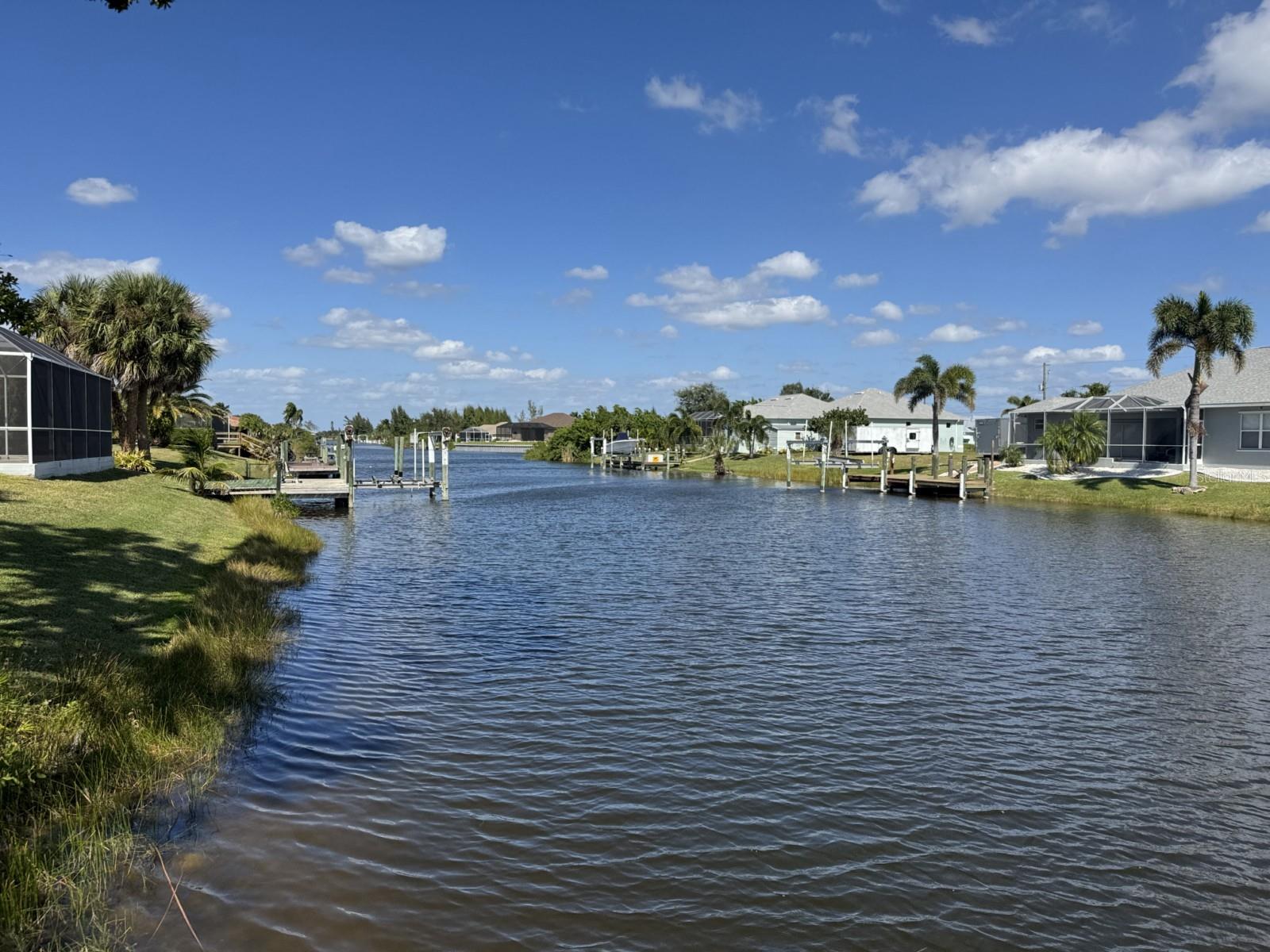 PORT CHARLOTTE SEC 082 - Residential Lease