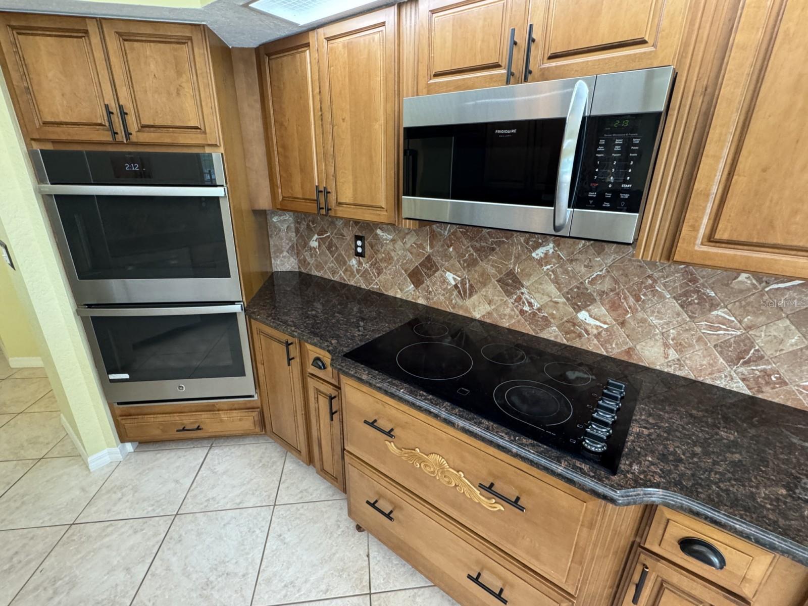 PORT CHARLOTTE SEC 082 - Residential Lease