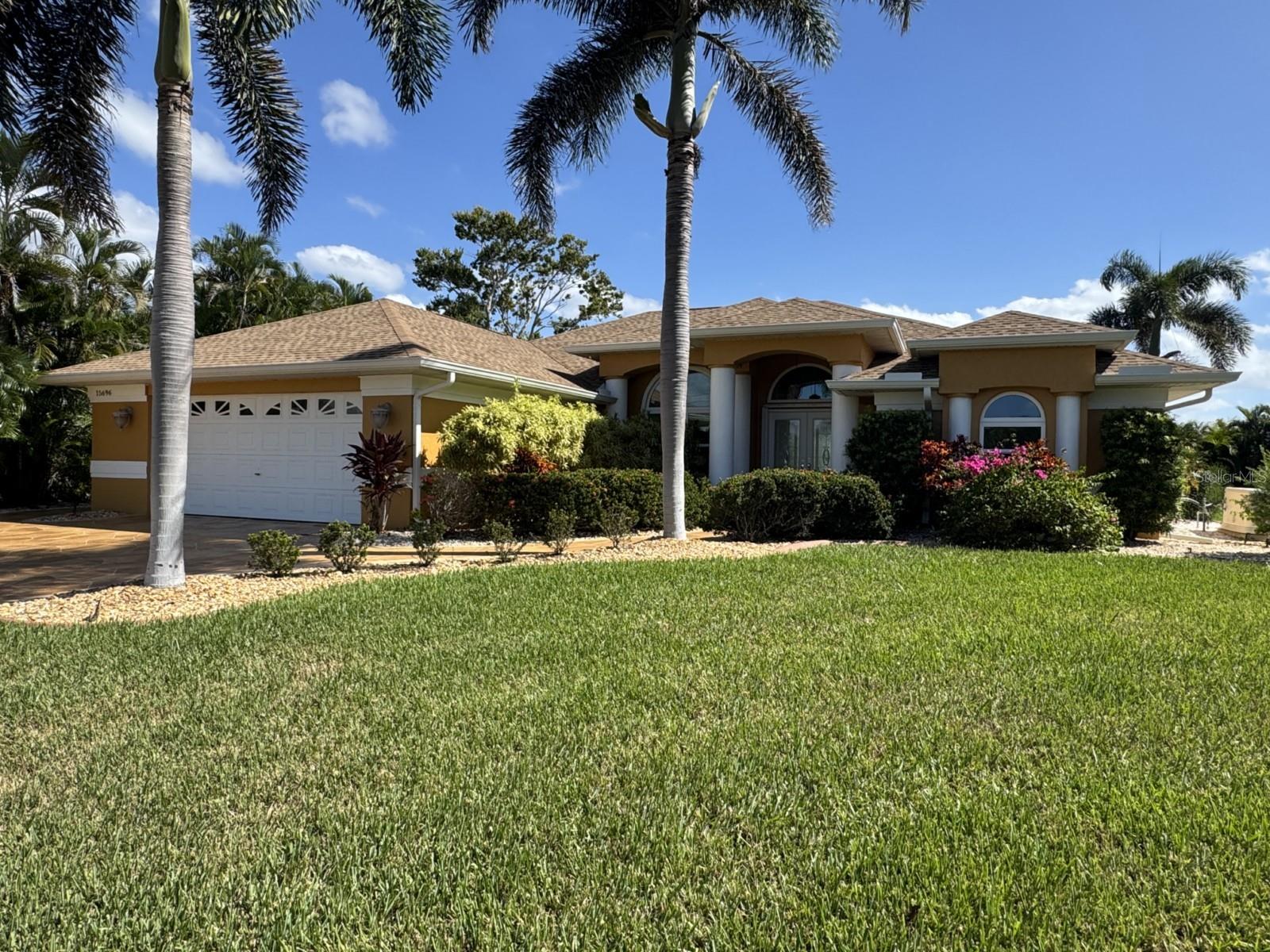 PORT CHARLOTTE SEC 082 - Residential Lease