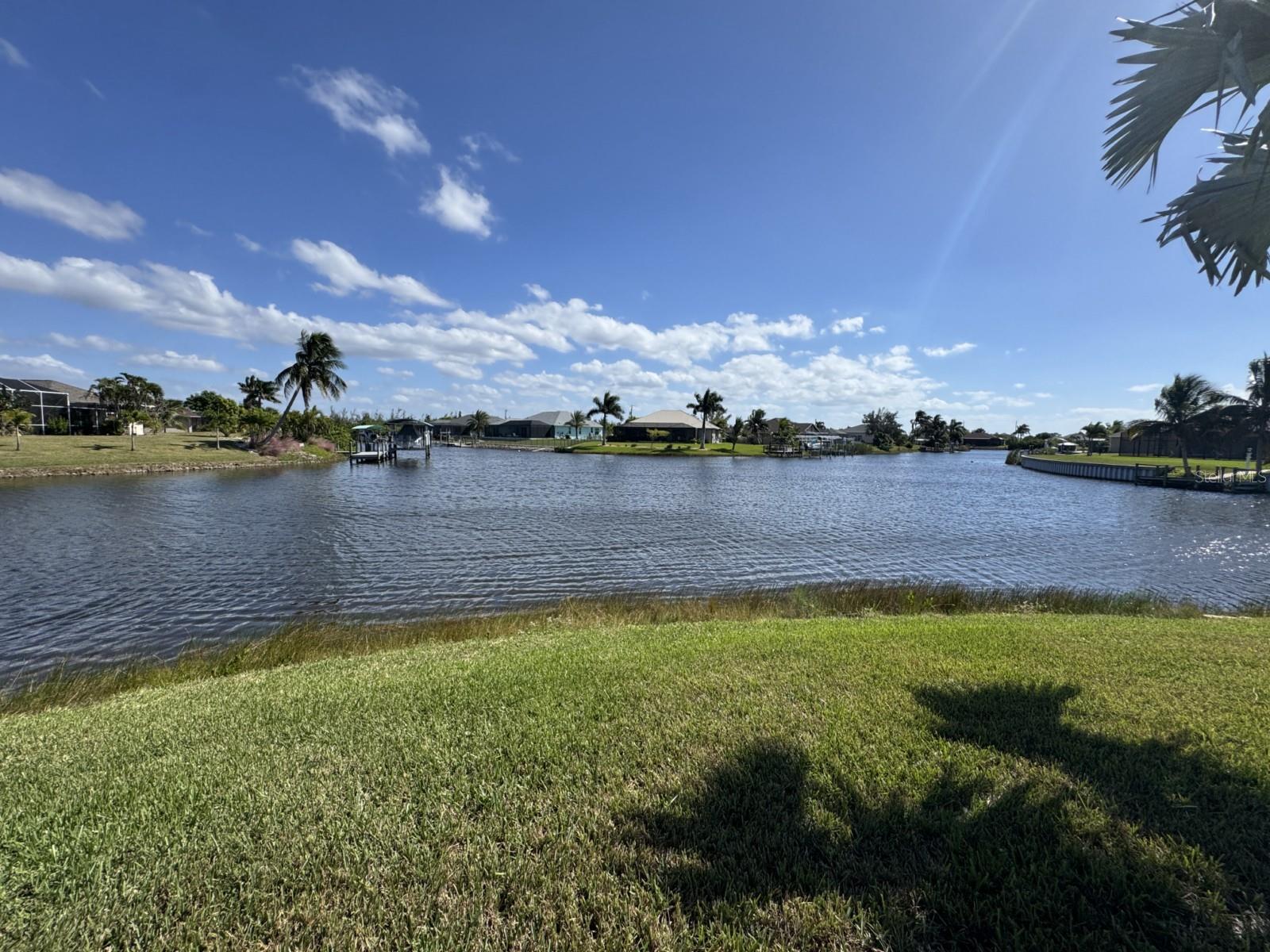 PORT CHARLOTTE SEC 082 - Residential Lease