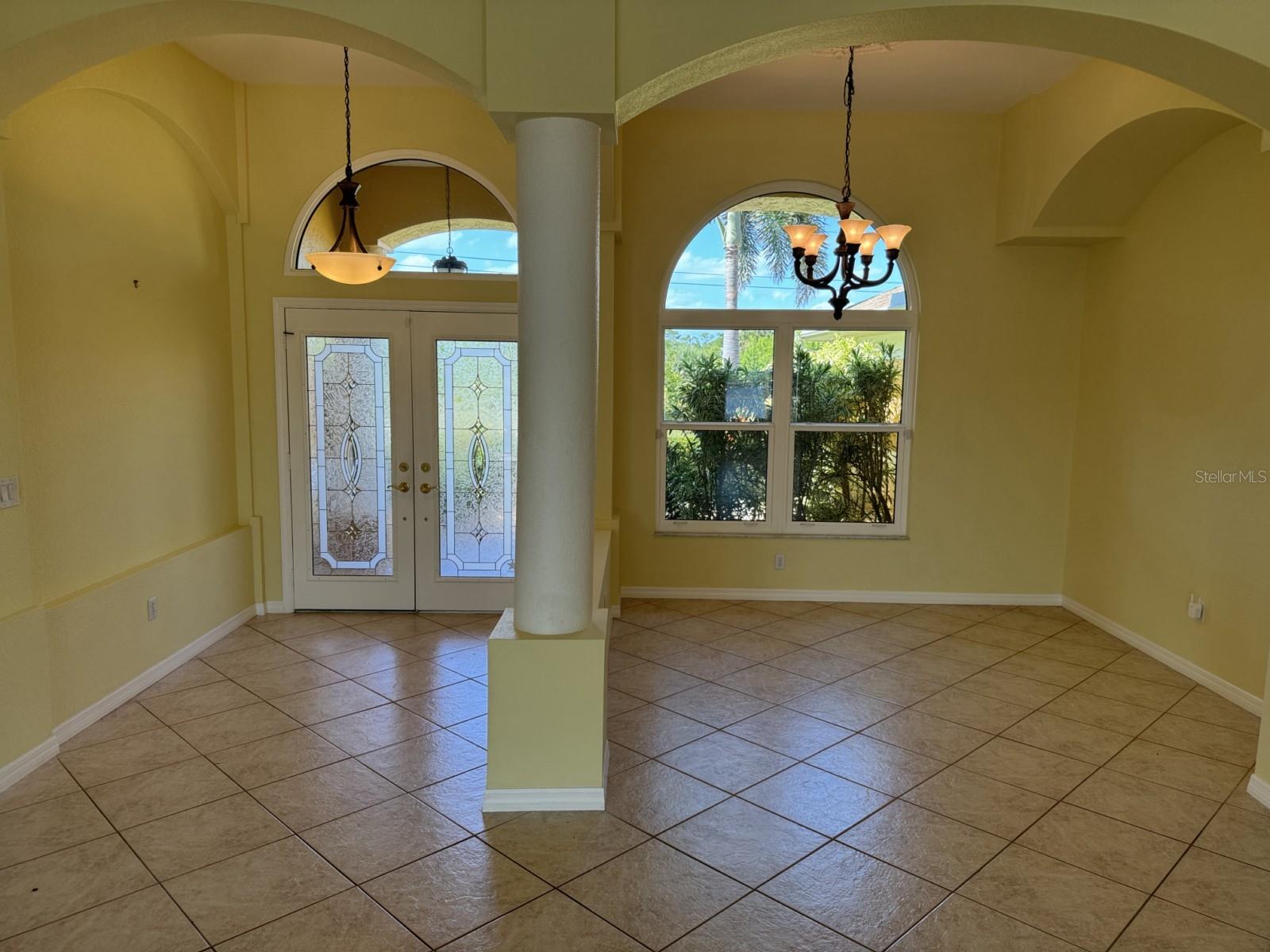 PORT CHARLOTTE SEC 082 - Residential Lease