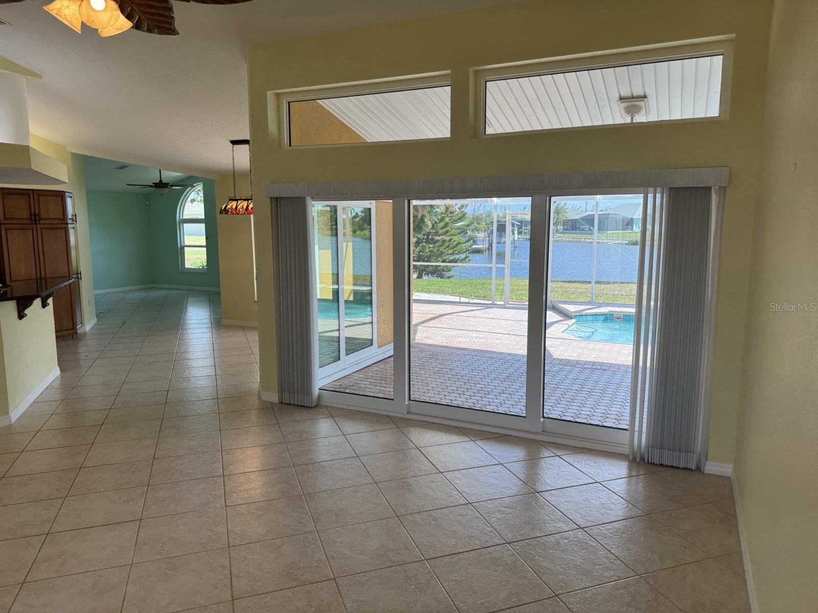 PORT CHARLOTTE SEC 082 - Residential Lease