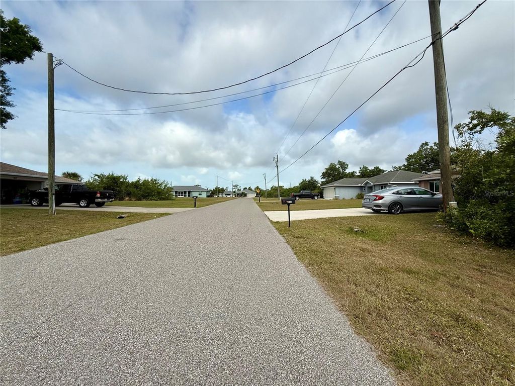 Photo of 110 Baytree Drive, Rotonda West, FL 33947 (MLS # C7511789)