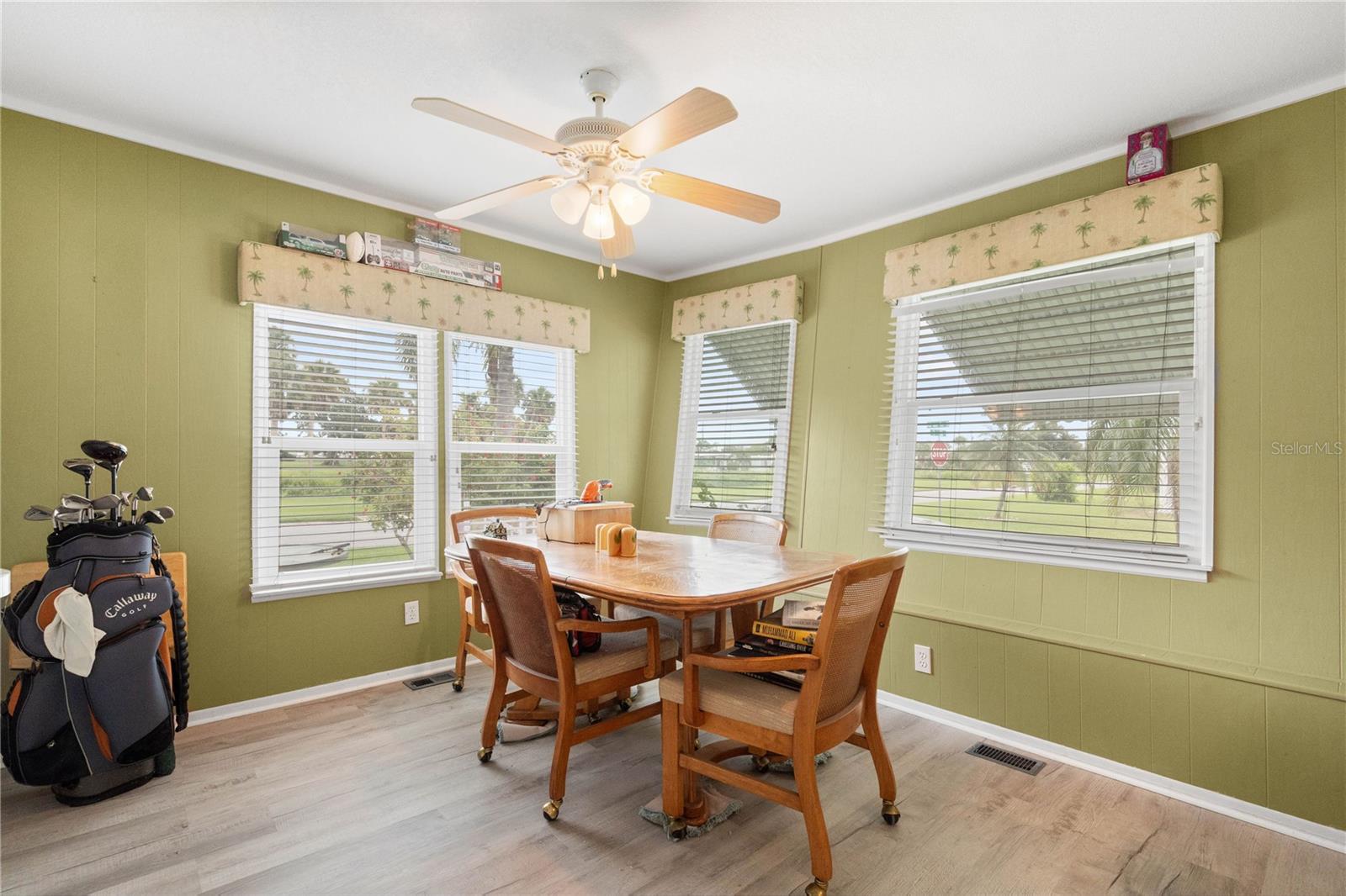 HEATHER HILLS ESTATES - Residential