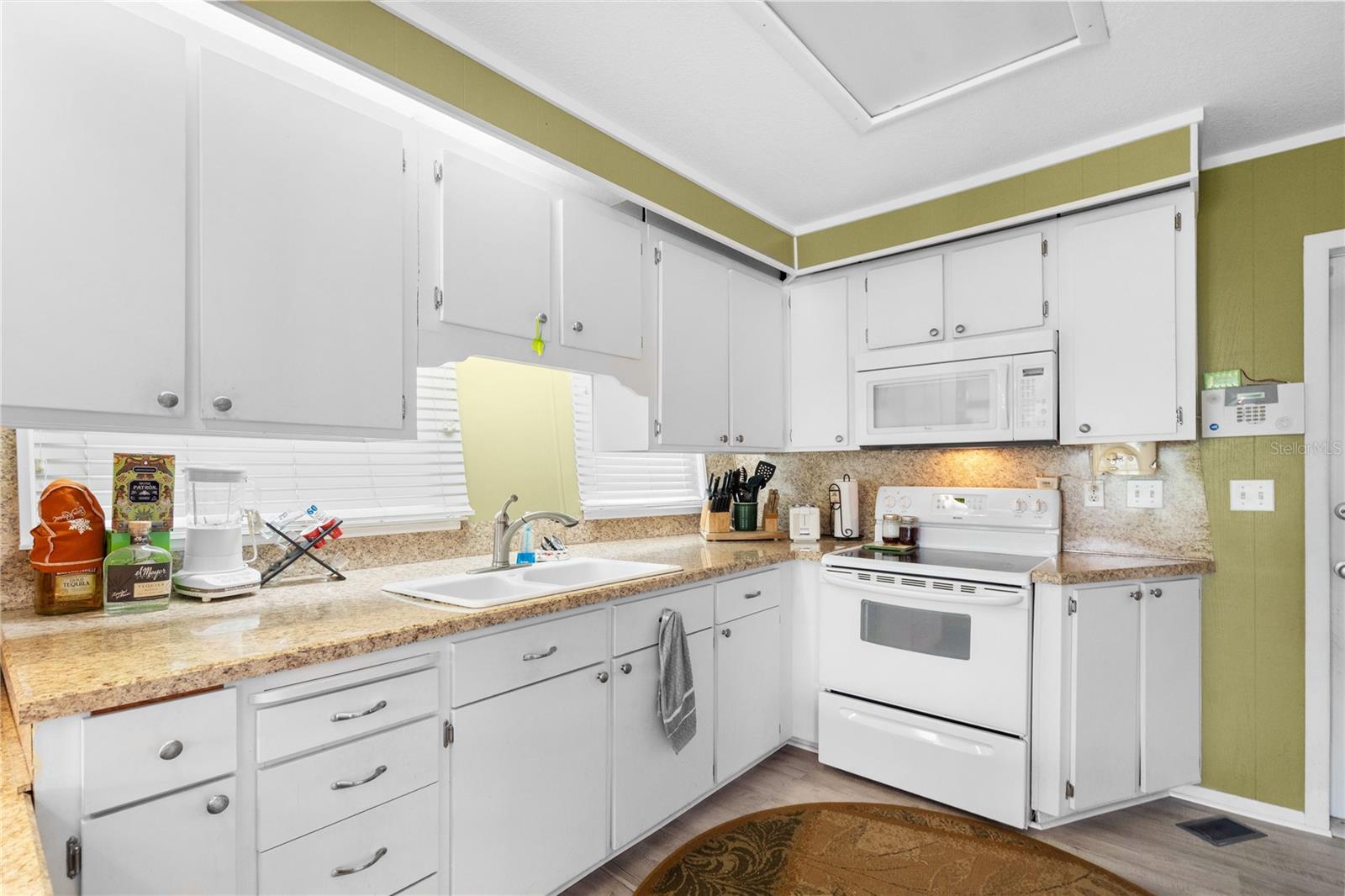 HEATHER HILLS ESTATES - Residential