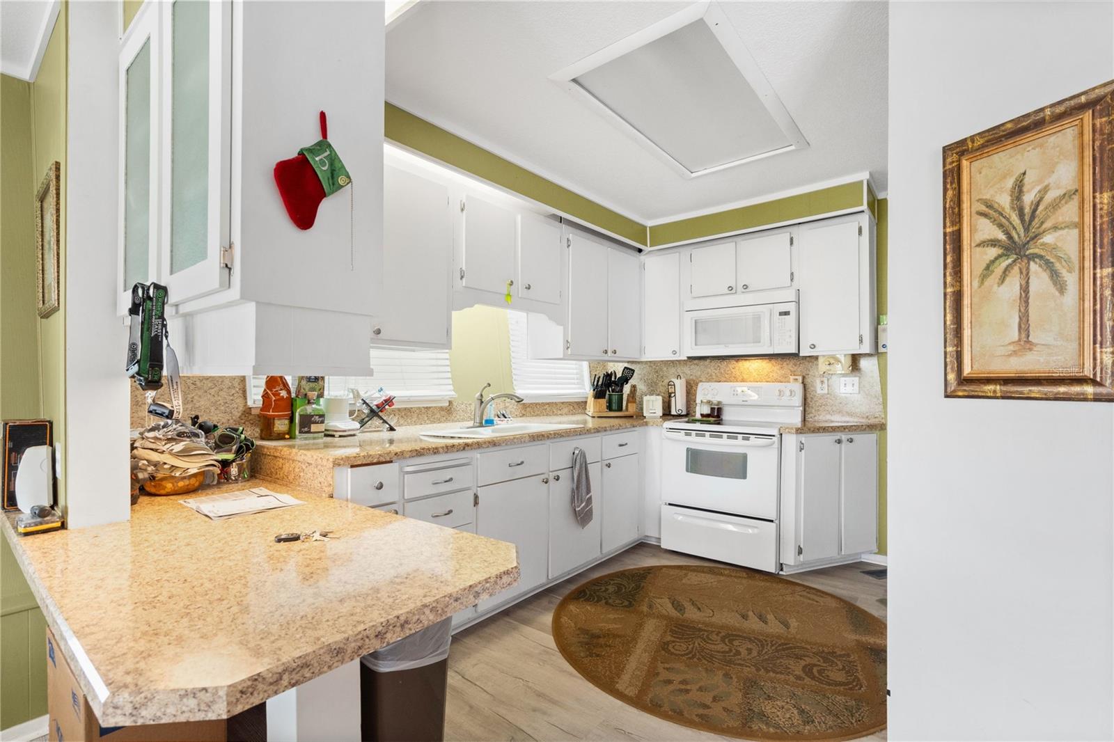 HEATHER HILLS ESTATES - Residential