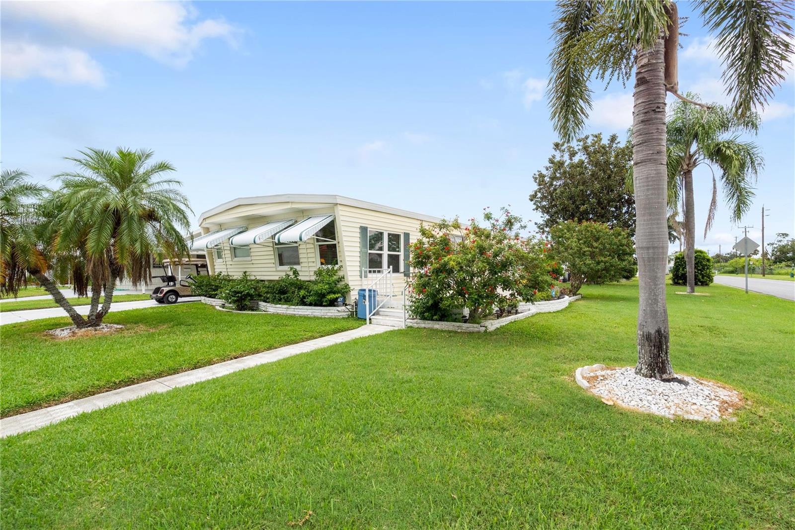 HEATHER HILLS ESTATES - Residential