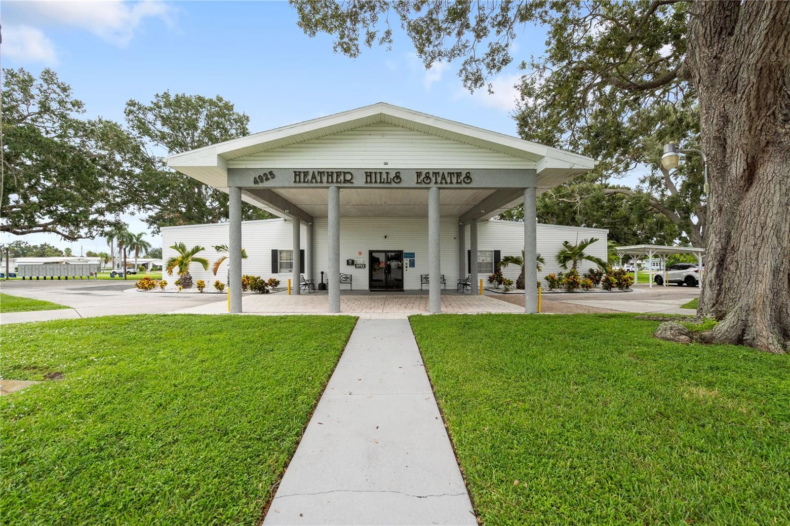 HEATHER HILLS ESTATES - Residential