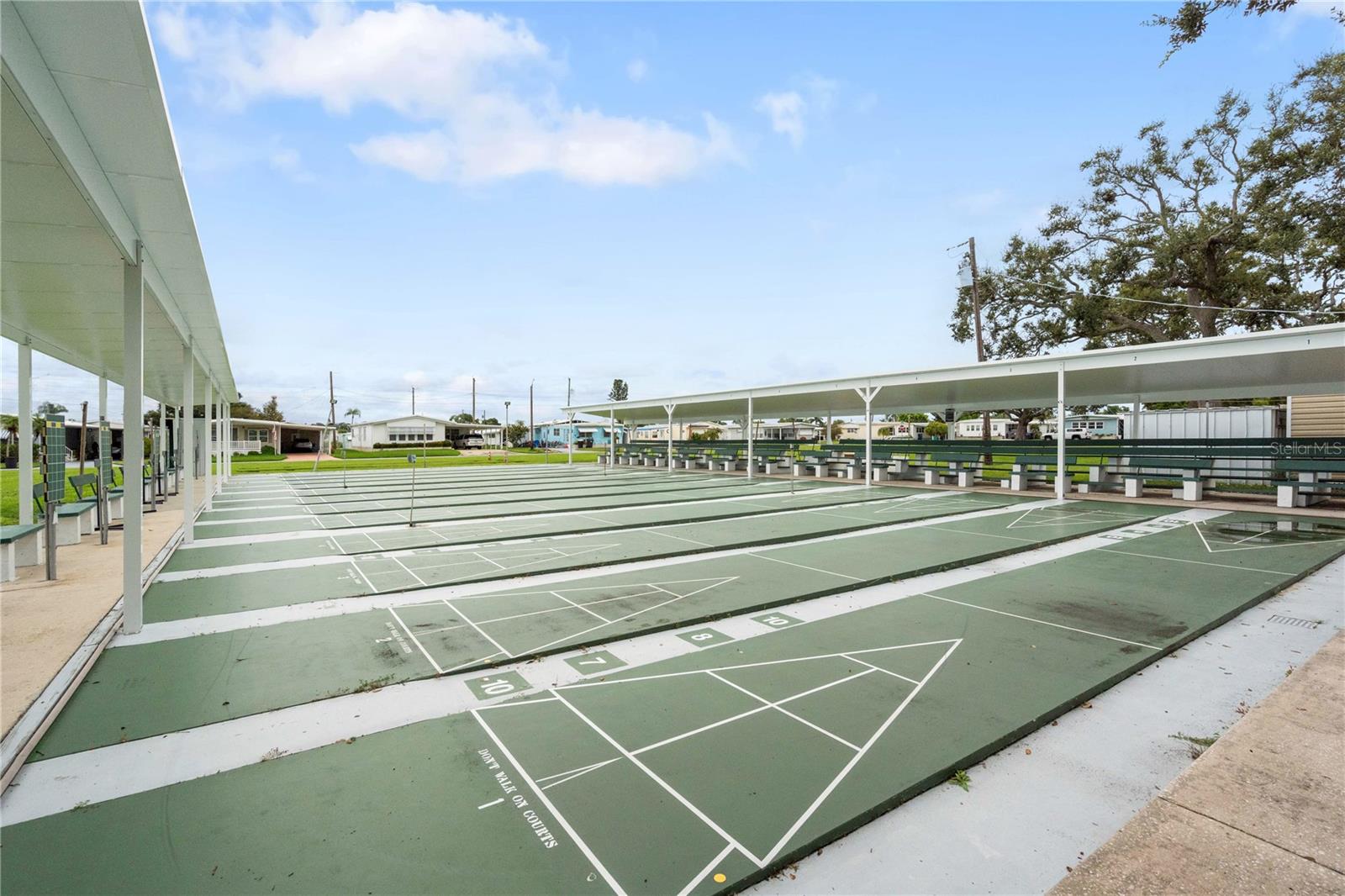 HEATHER HILLS ESTATES - Residential