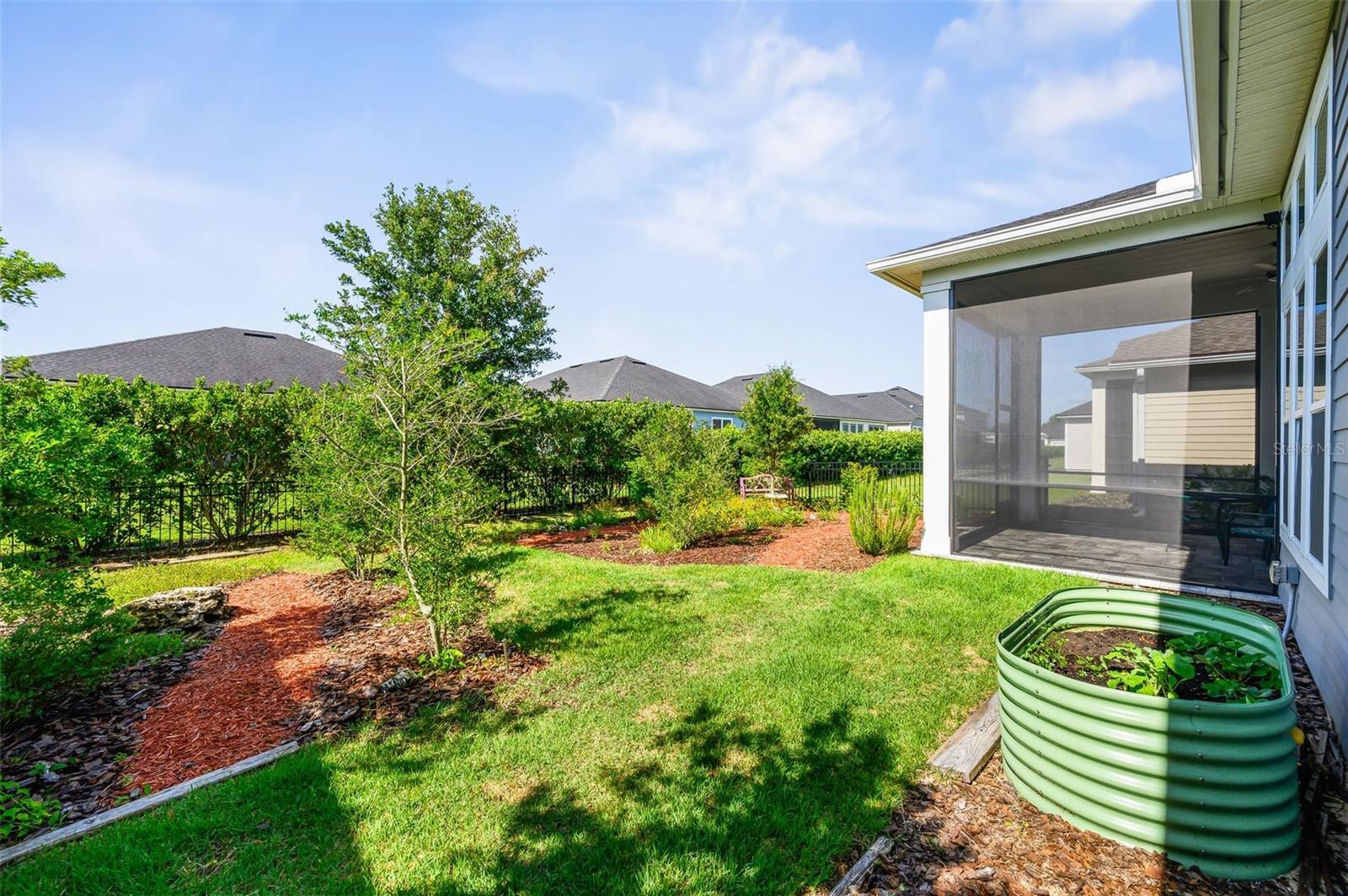OAKMONT PH 4 PB 36 PG 83 - Residential