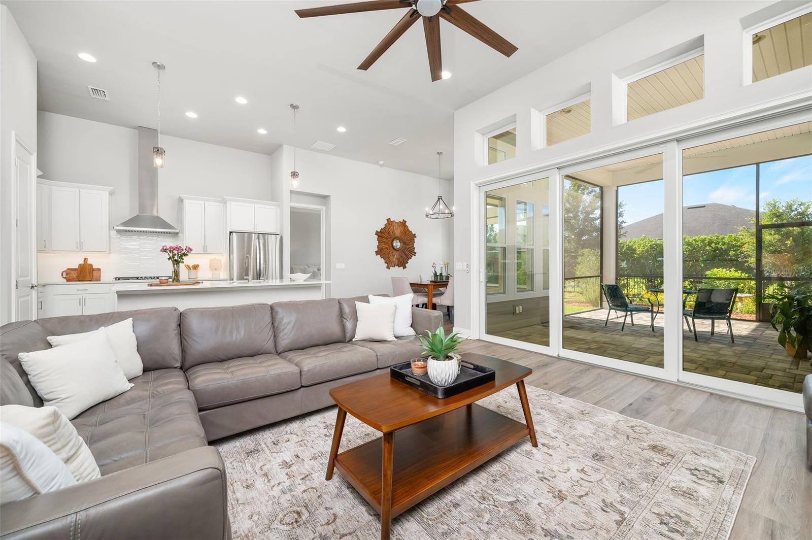 OAKMONT PH 4 PB 36 PG 83 - Residential