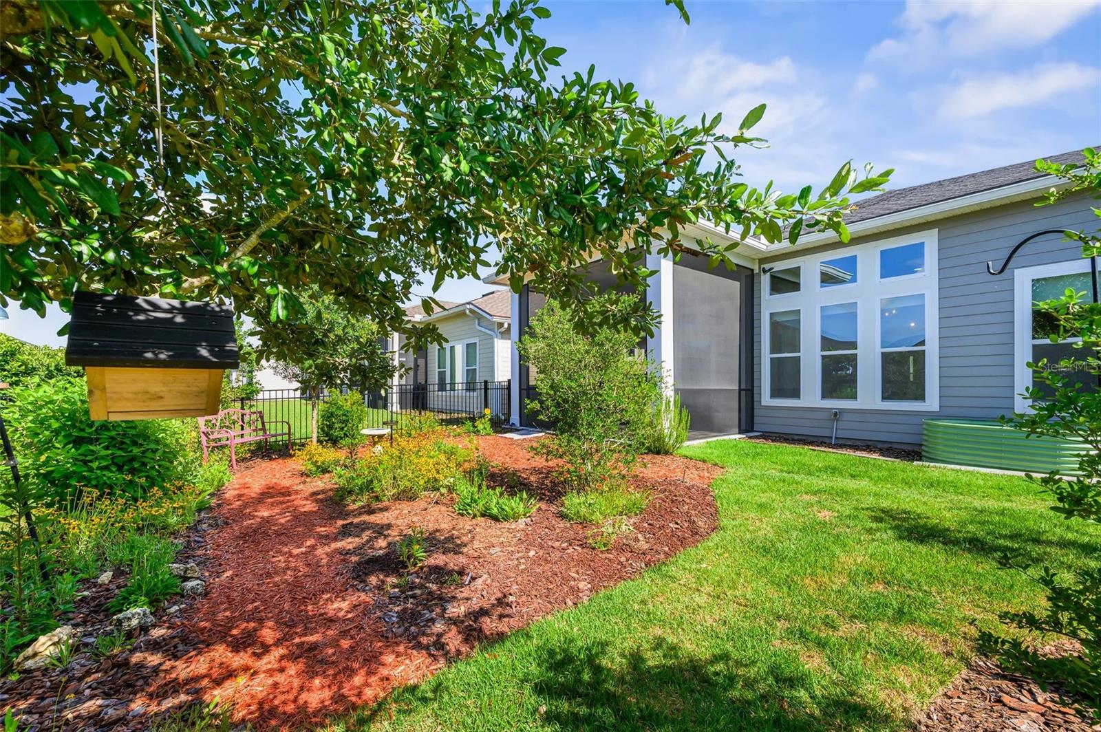 OAKMONT PH 4 PB 36 PG 83 - Residential