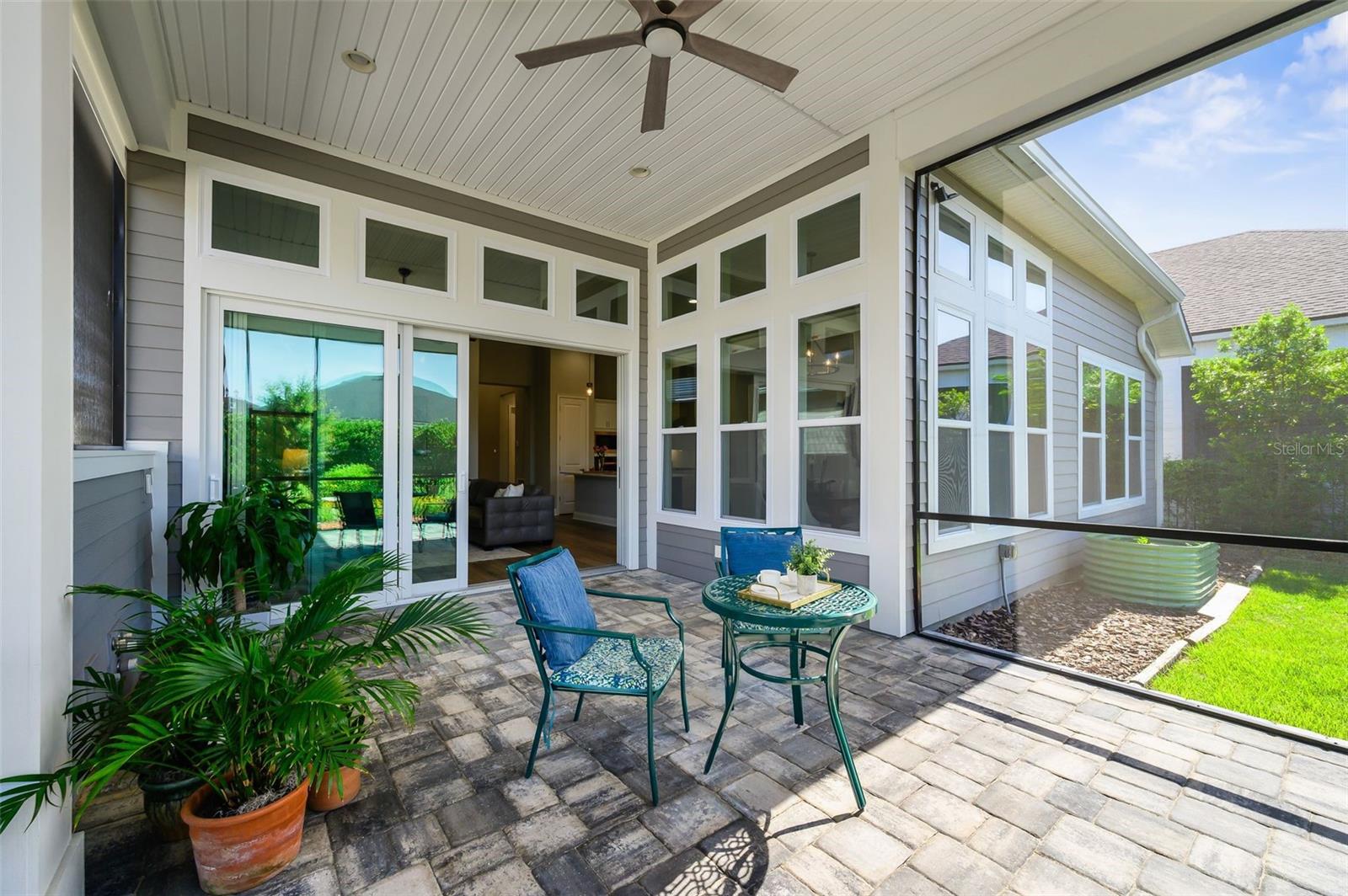 OAKMONT PH 4 PB 36 PG 83 - Residential