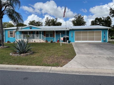 121 FOREST BOULEVARD WILDWOOD FL 34785