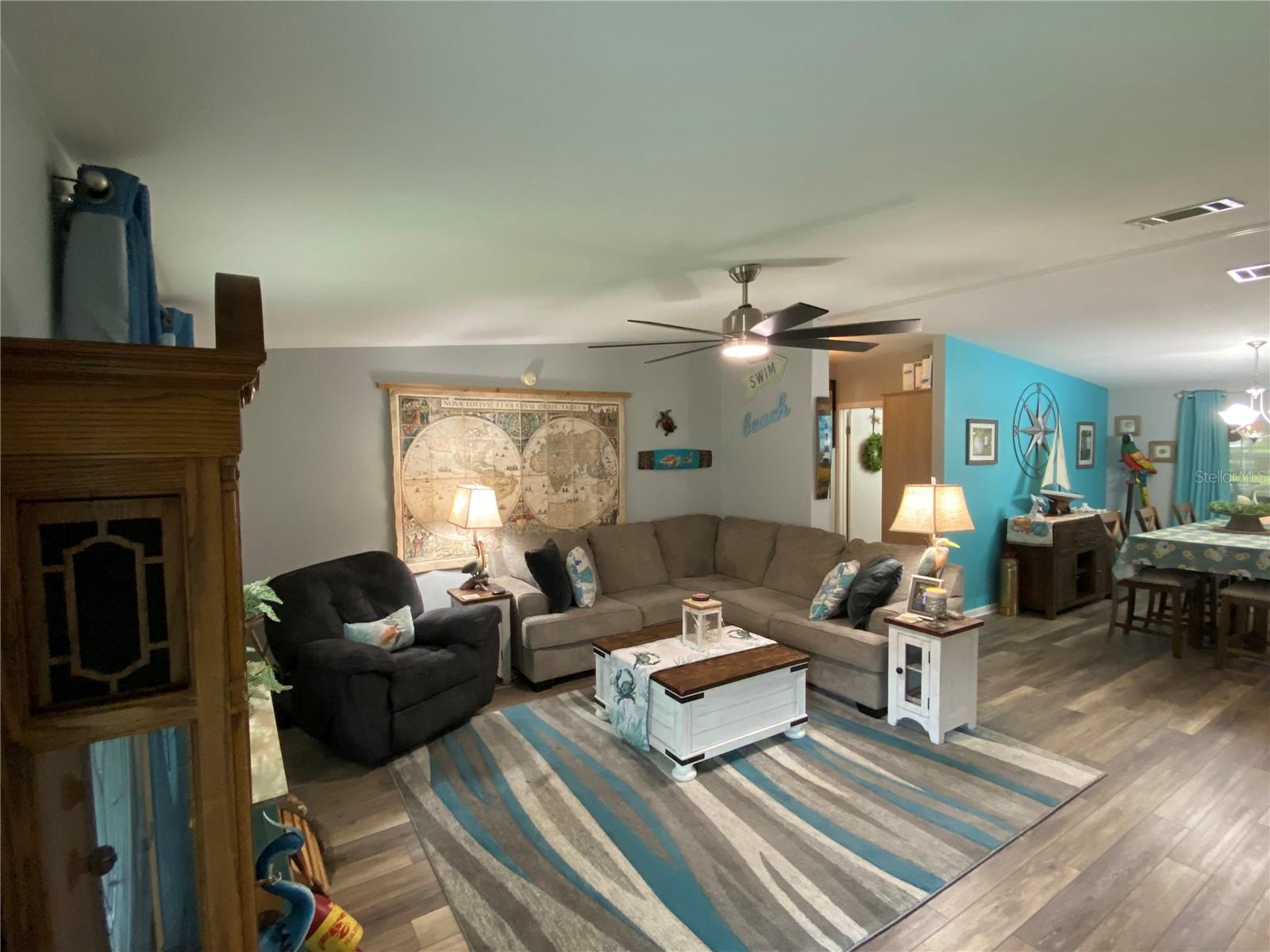 TIMBERWOODS ESTATES PH III - Residential