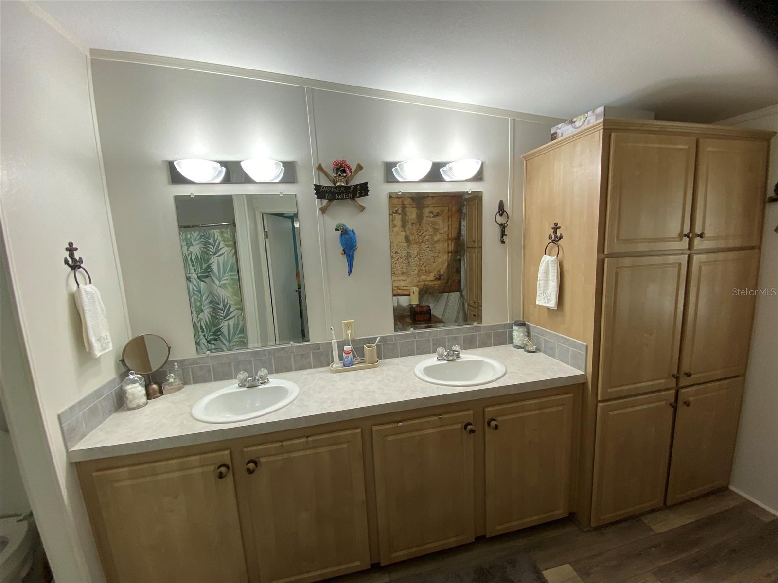 TIMBERWOODS ESTATES PH III - Residential