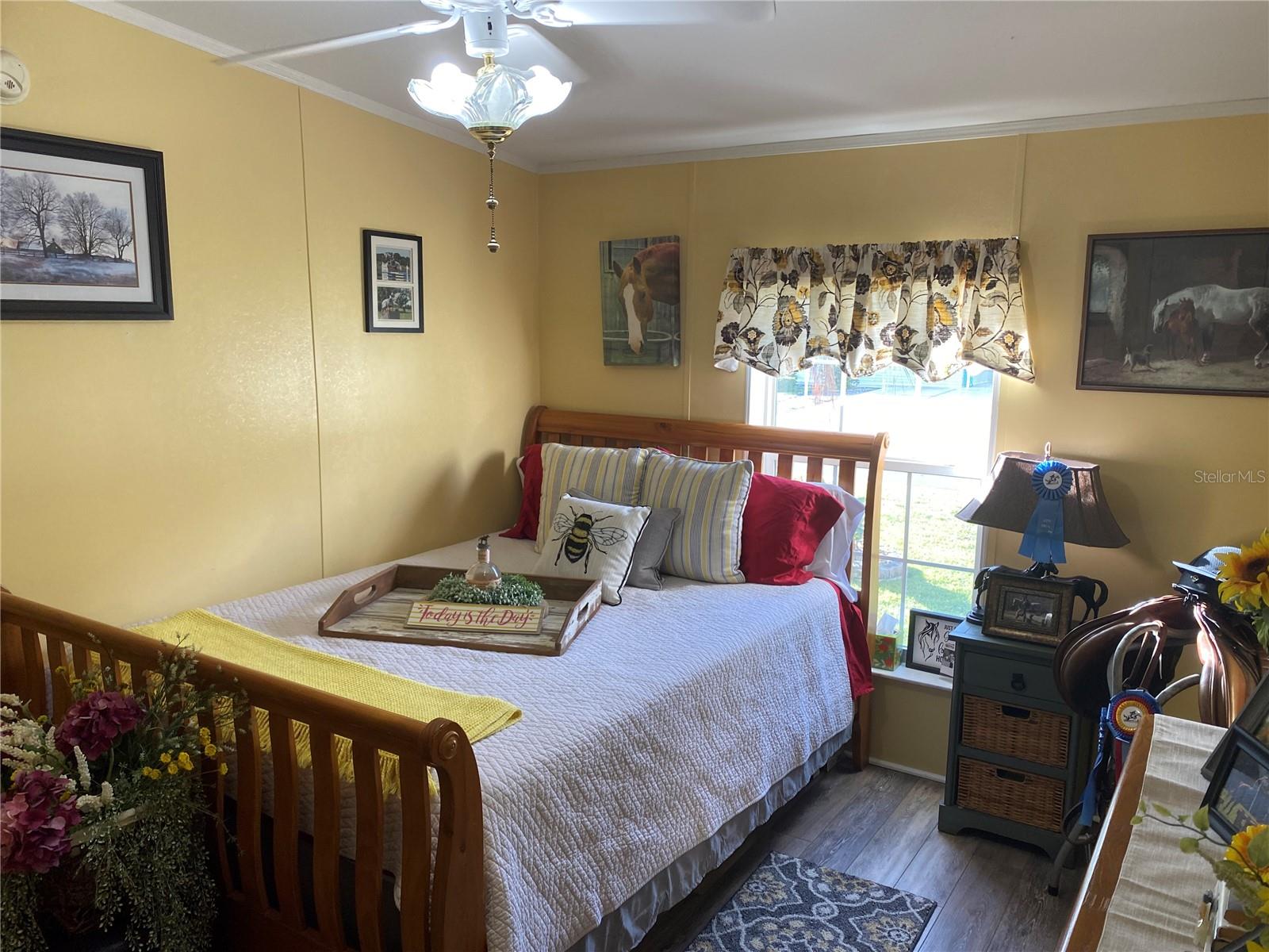 TIMBERWOODS ESTATES PH III - Residential