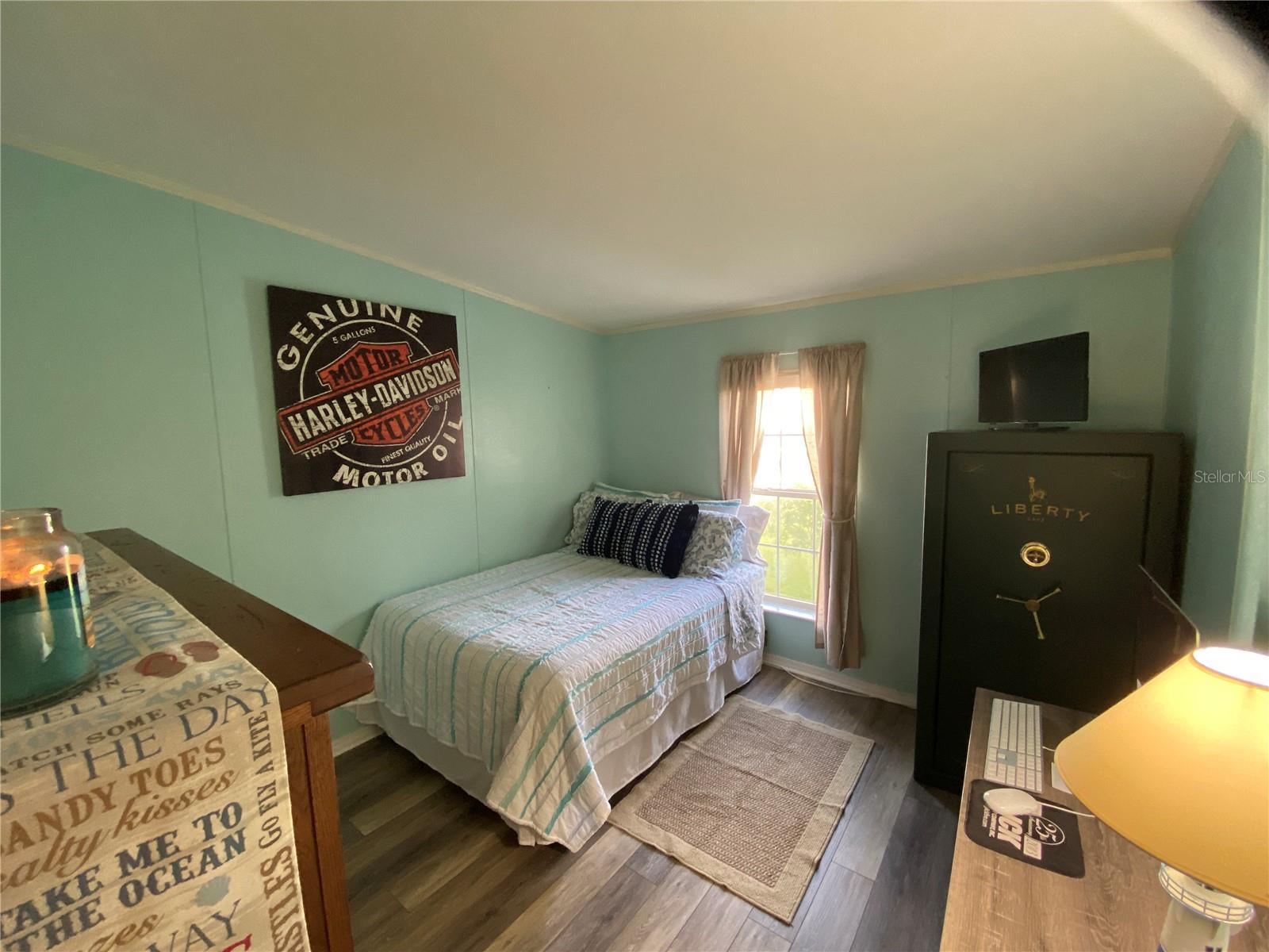 TIMBERWOODS ESTATES PH III - Residential