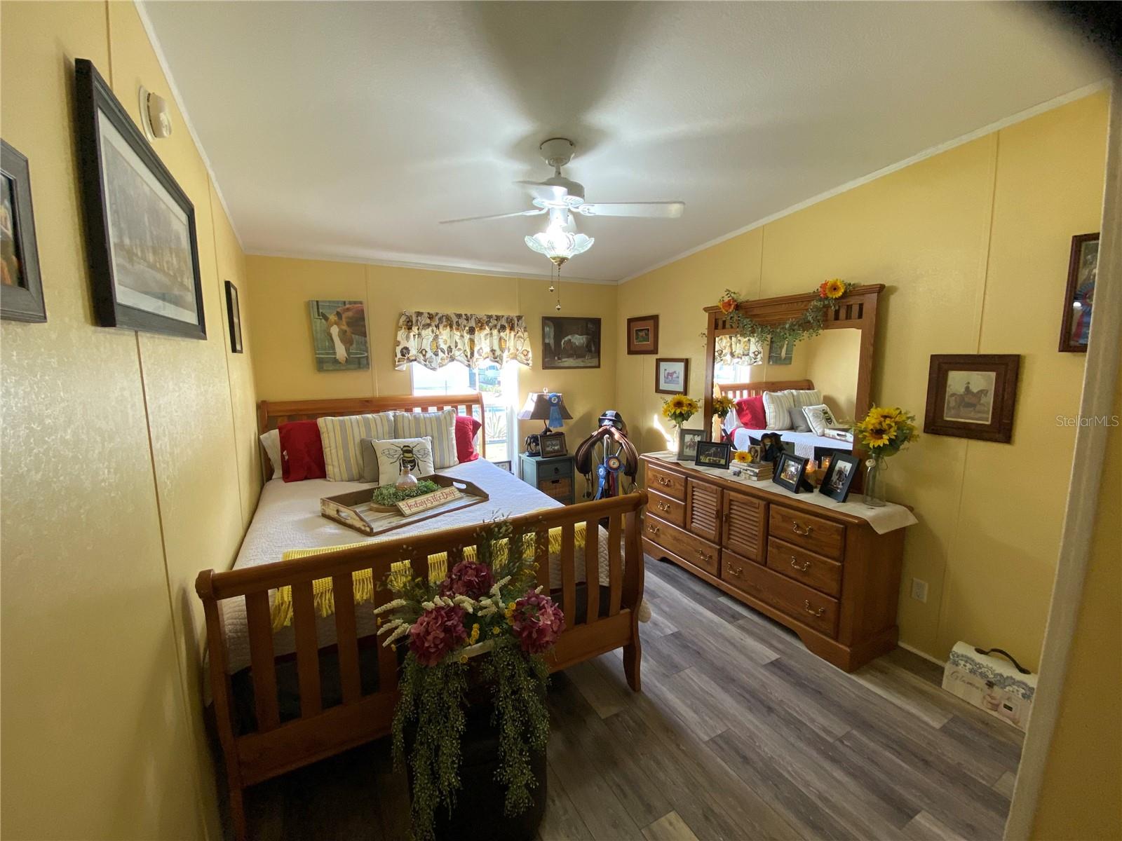 TIMBERWOODS ESTATES PH III - Residential