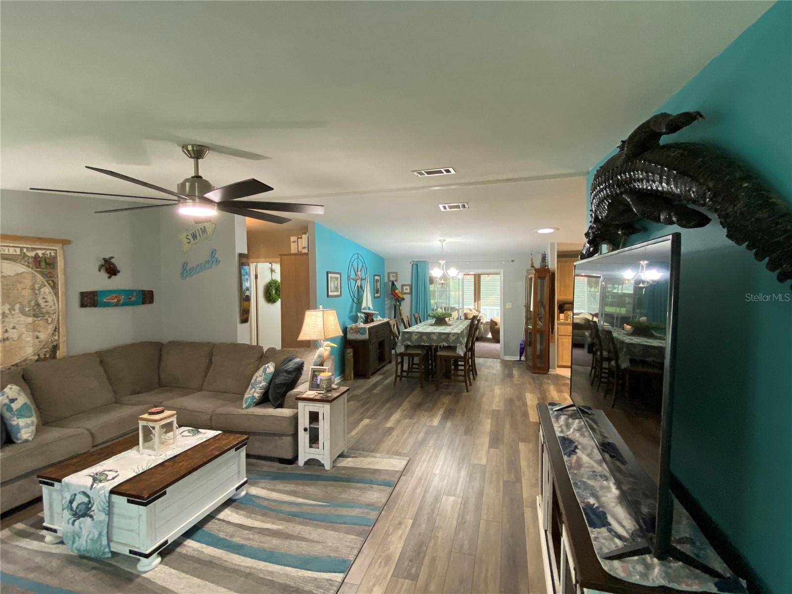 TIMBERWOODS ESTATES PH III - Residential