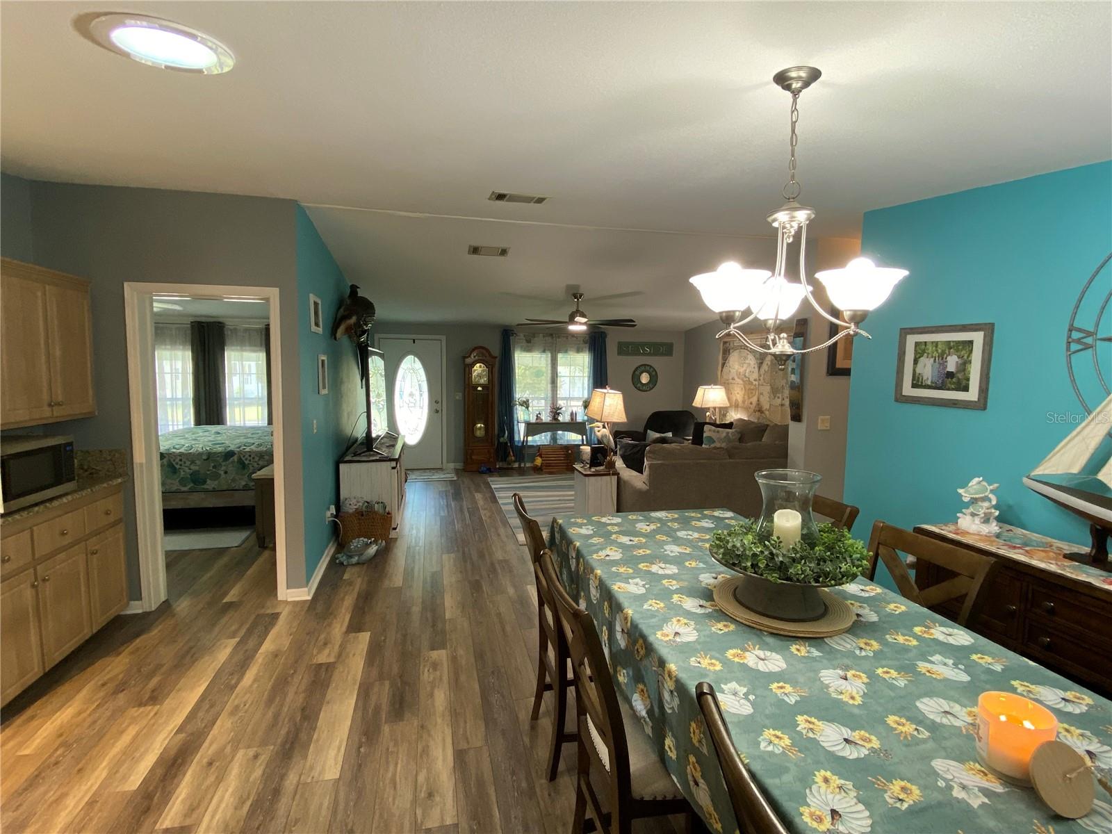TIMBERWOODS ESTATES PH III - Residential