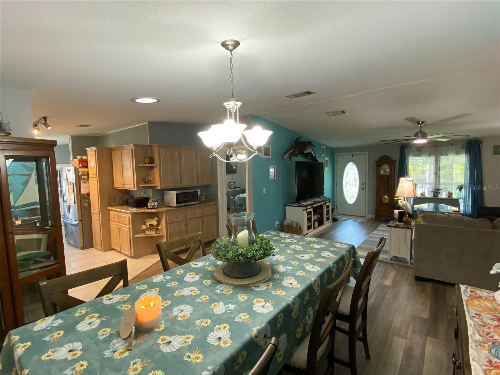 TIMBERWOODS ESTATES PH III - Residential