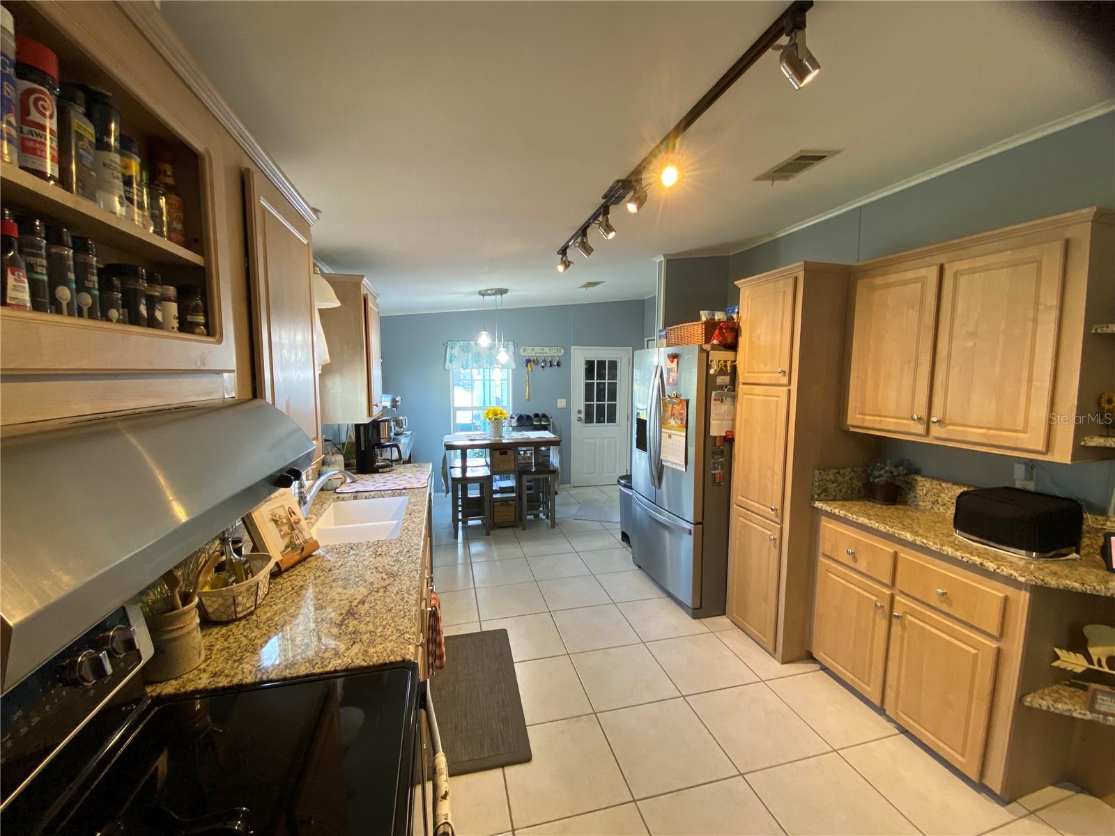 TIMBERWOODS ESTATES PH III - Residential