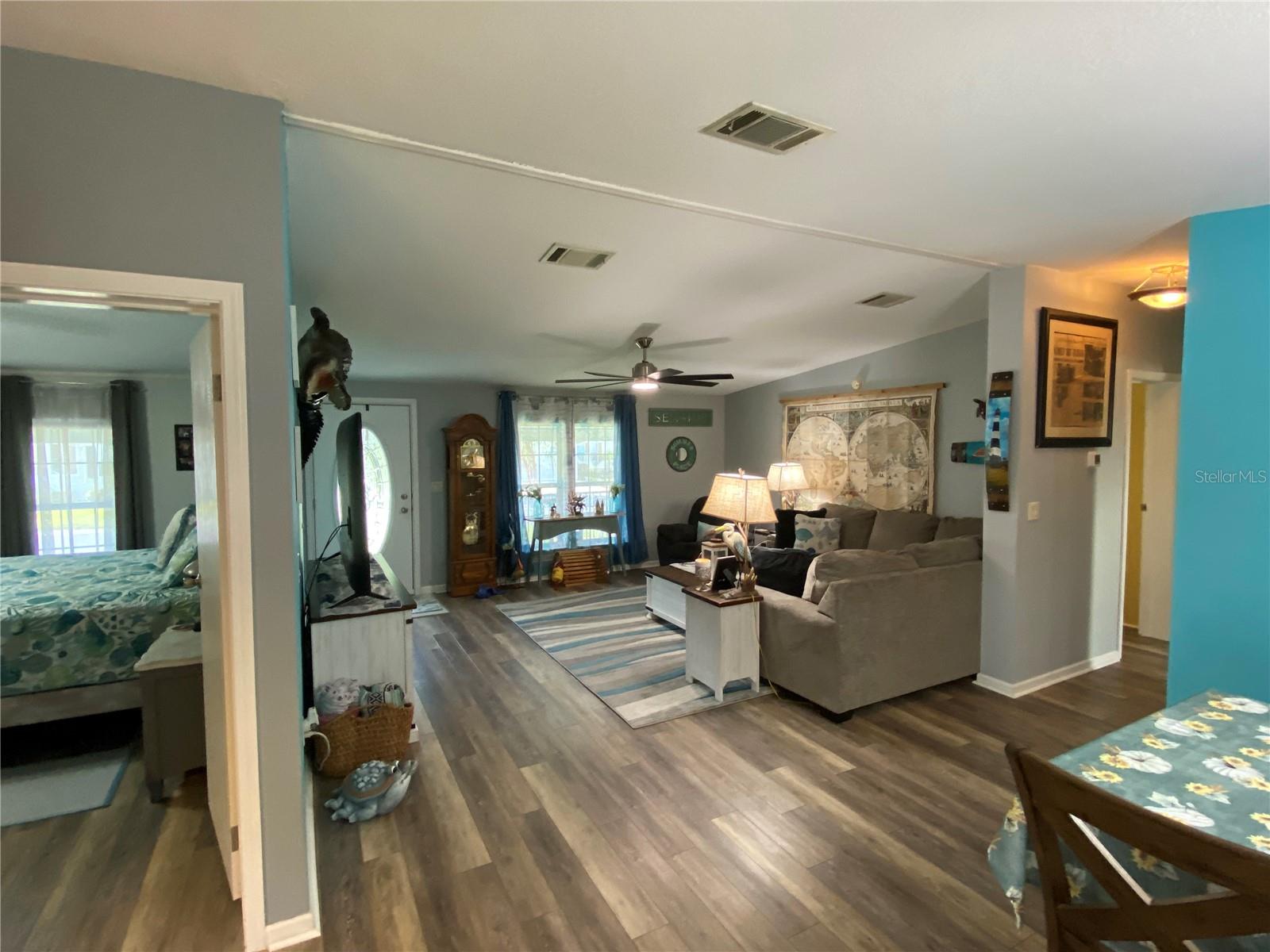 TIMBERWOODS ESTATES PH III - Residential