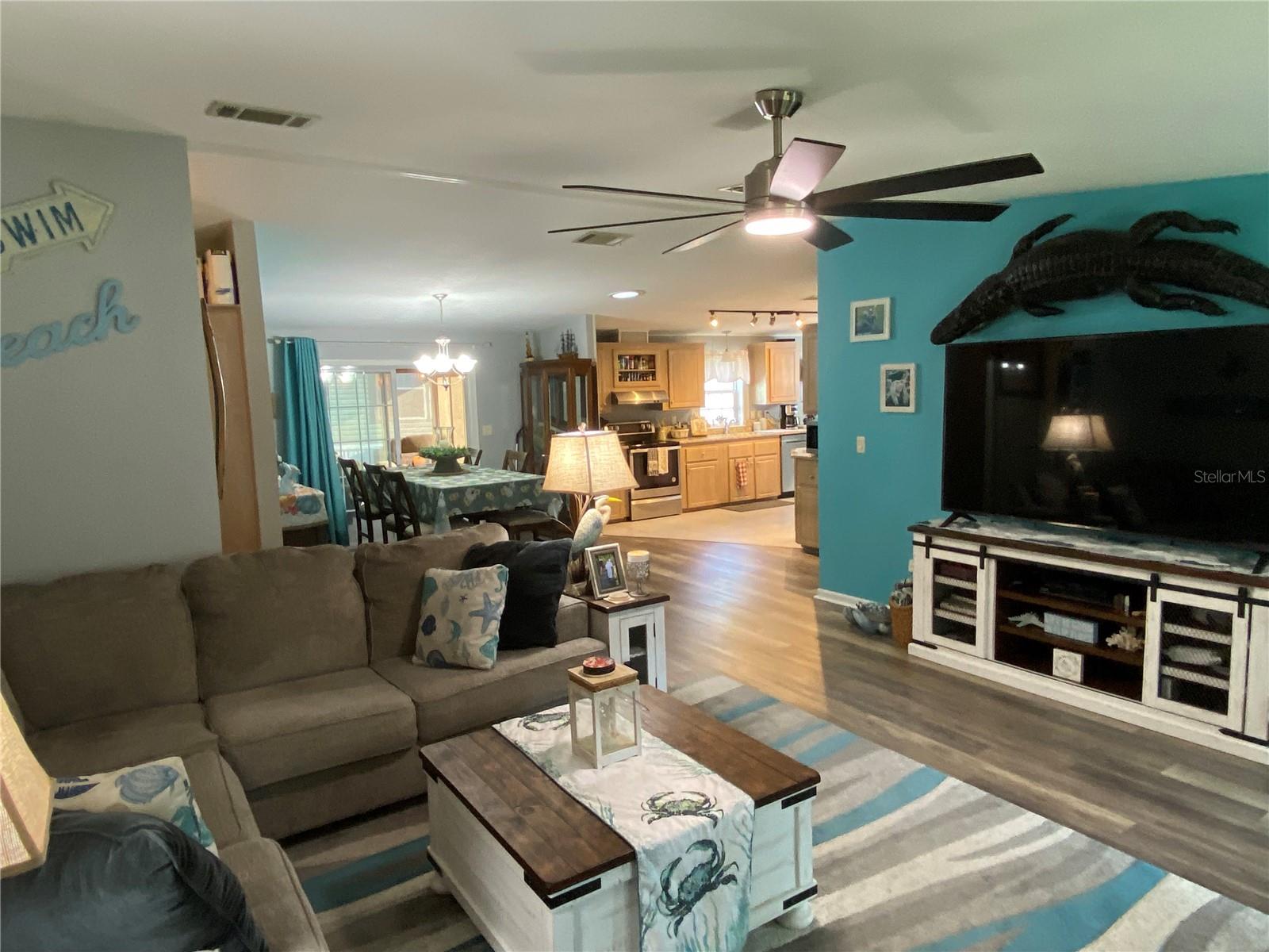 TIMBERWOODS ESTATES PH III - Residential