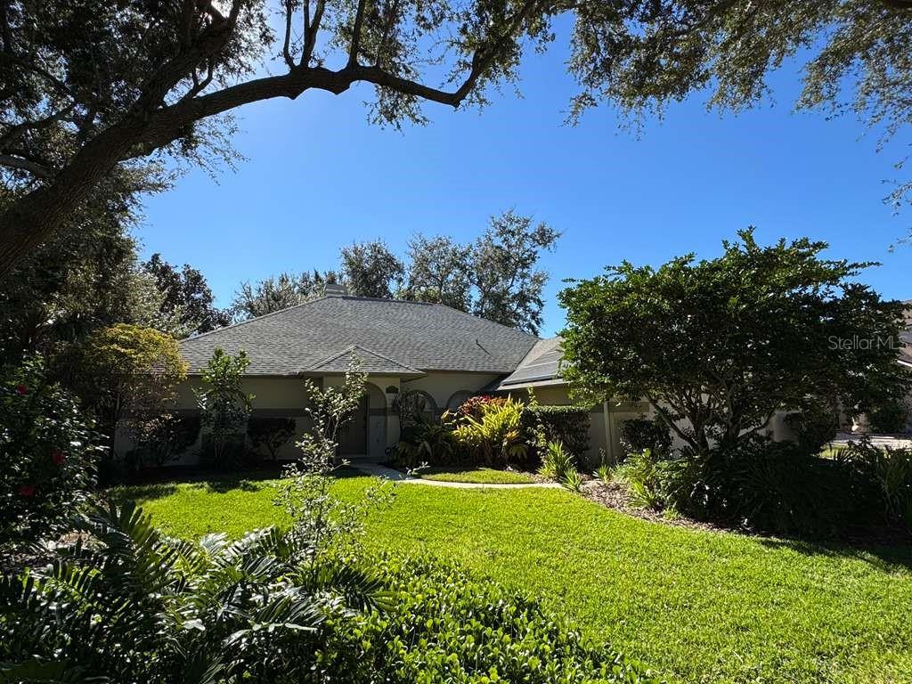 SAND LAKE POINT - Residential Lease