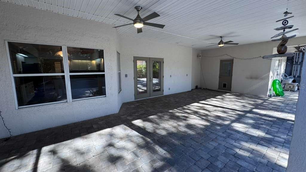 SAND LAKE POINT - Residential Lease