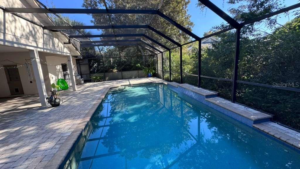 SAND LAKE POINT - Residential Lease