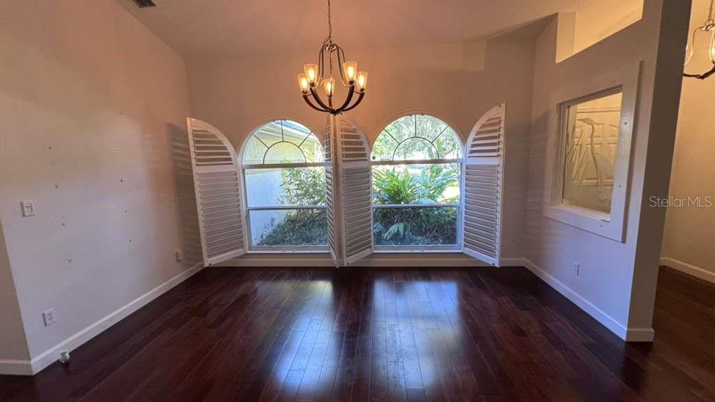 SAND LAKE POINT - Residential Lease