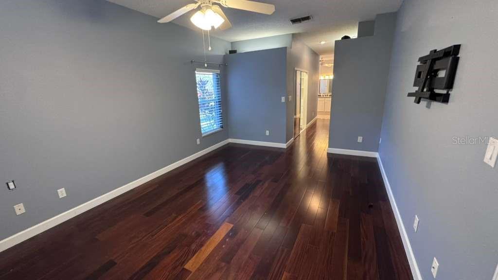 SAND LAKE POINT - Residential Lease