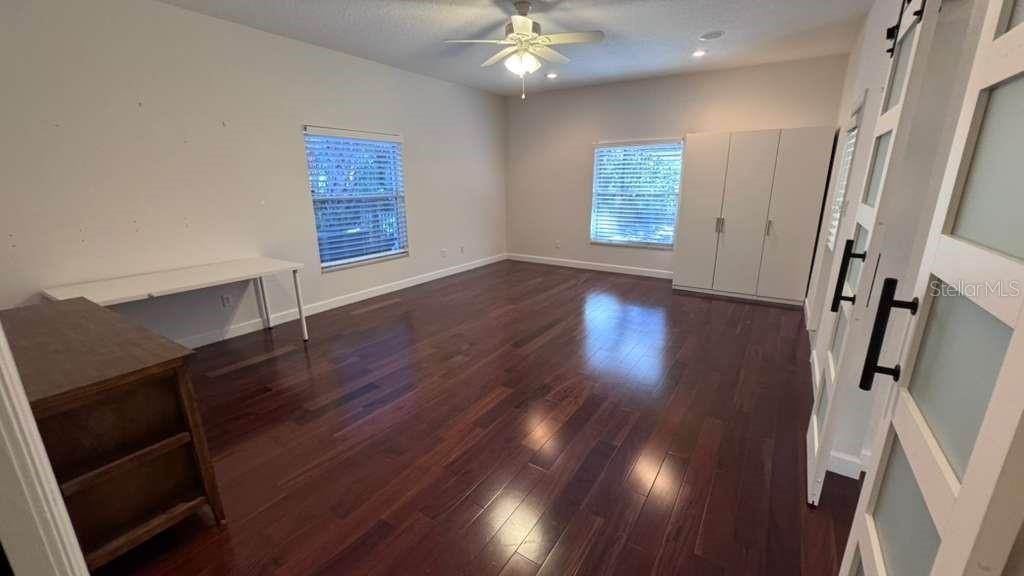 SAND LAKE POINT - Residential Lease