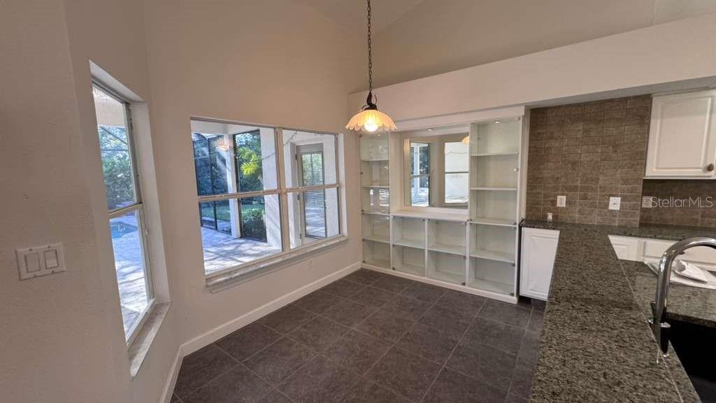 SAND LAKE POINT - Residential Lease