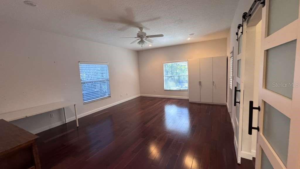 SAND LAKE POINT - Residential Lease